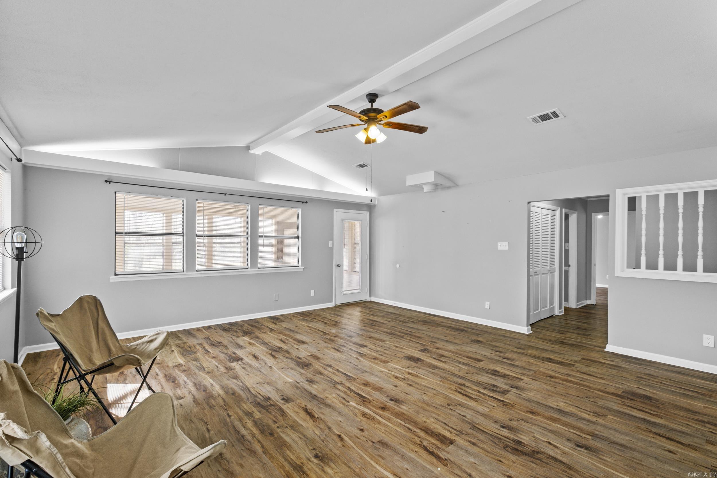 1319 E Republican  Jacksonville, AR