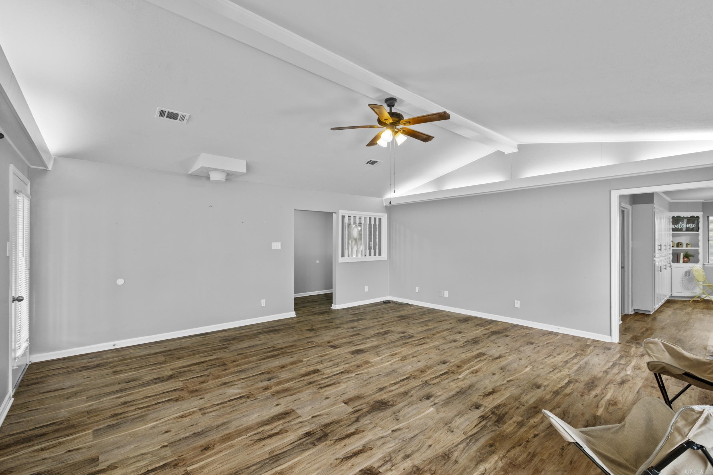 1319 E Republican  Jacksonville, AR