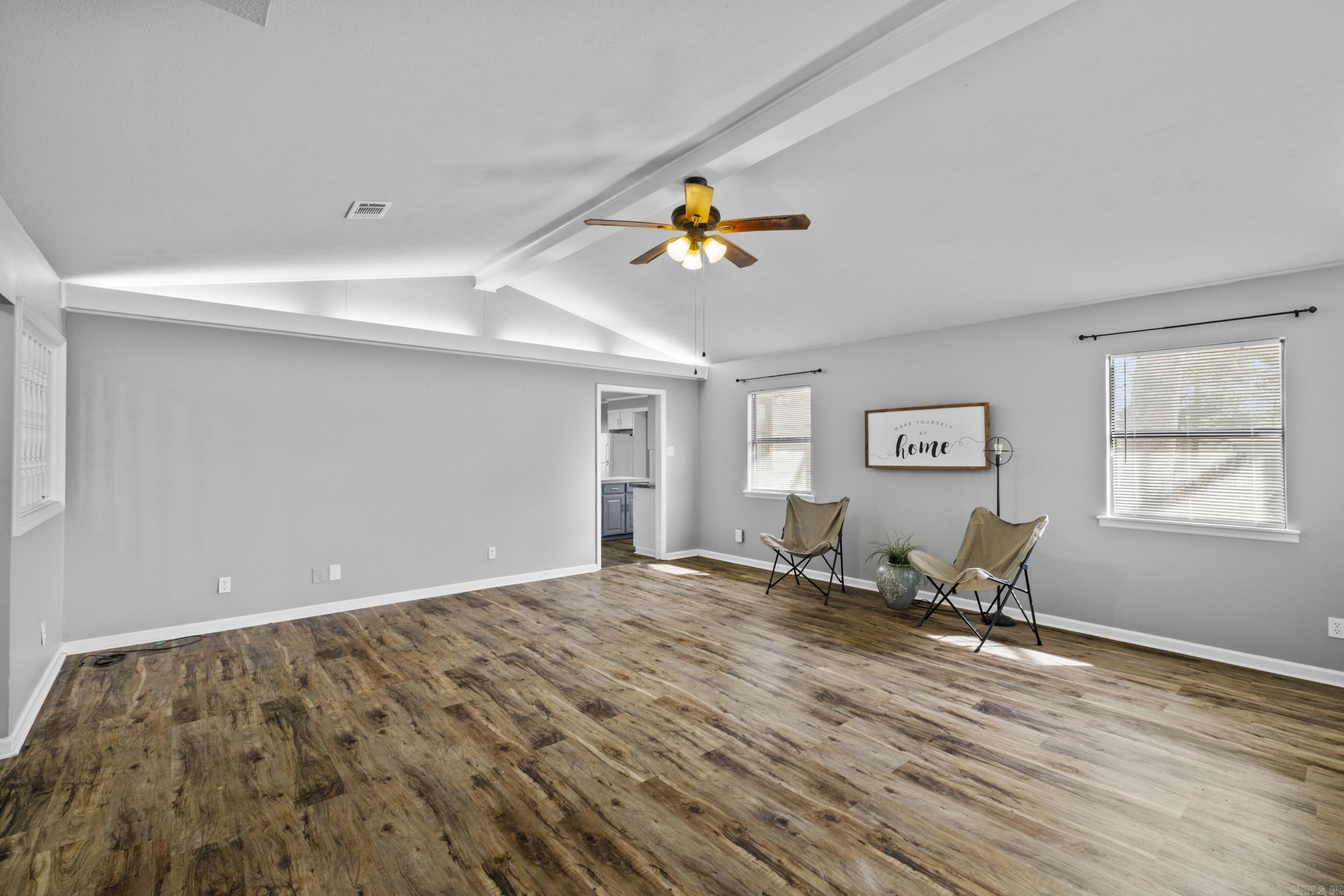 1319 E Republican  Jacksonville, AR