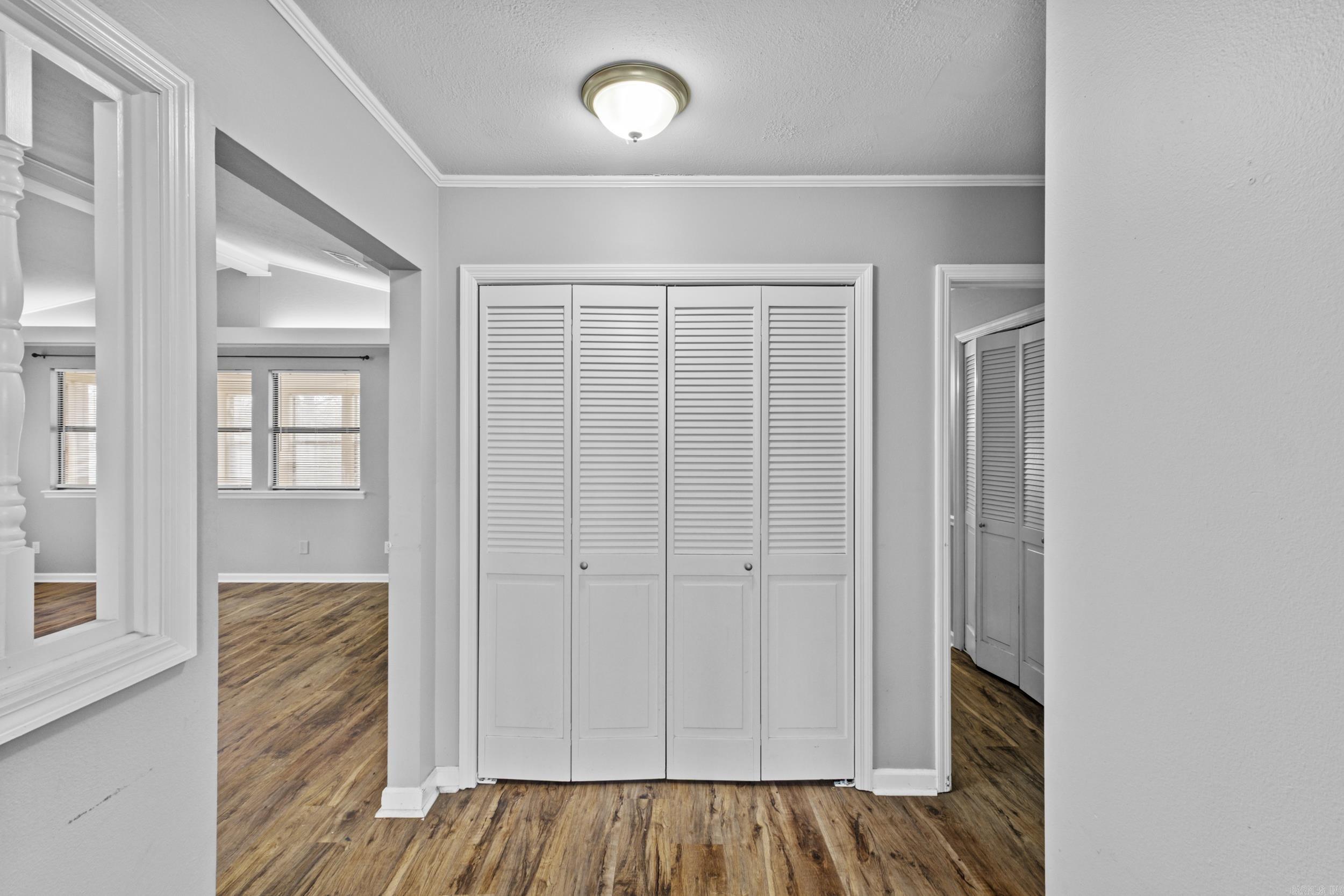 1319 E Republican  Jacksonville, AR