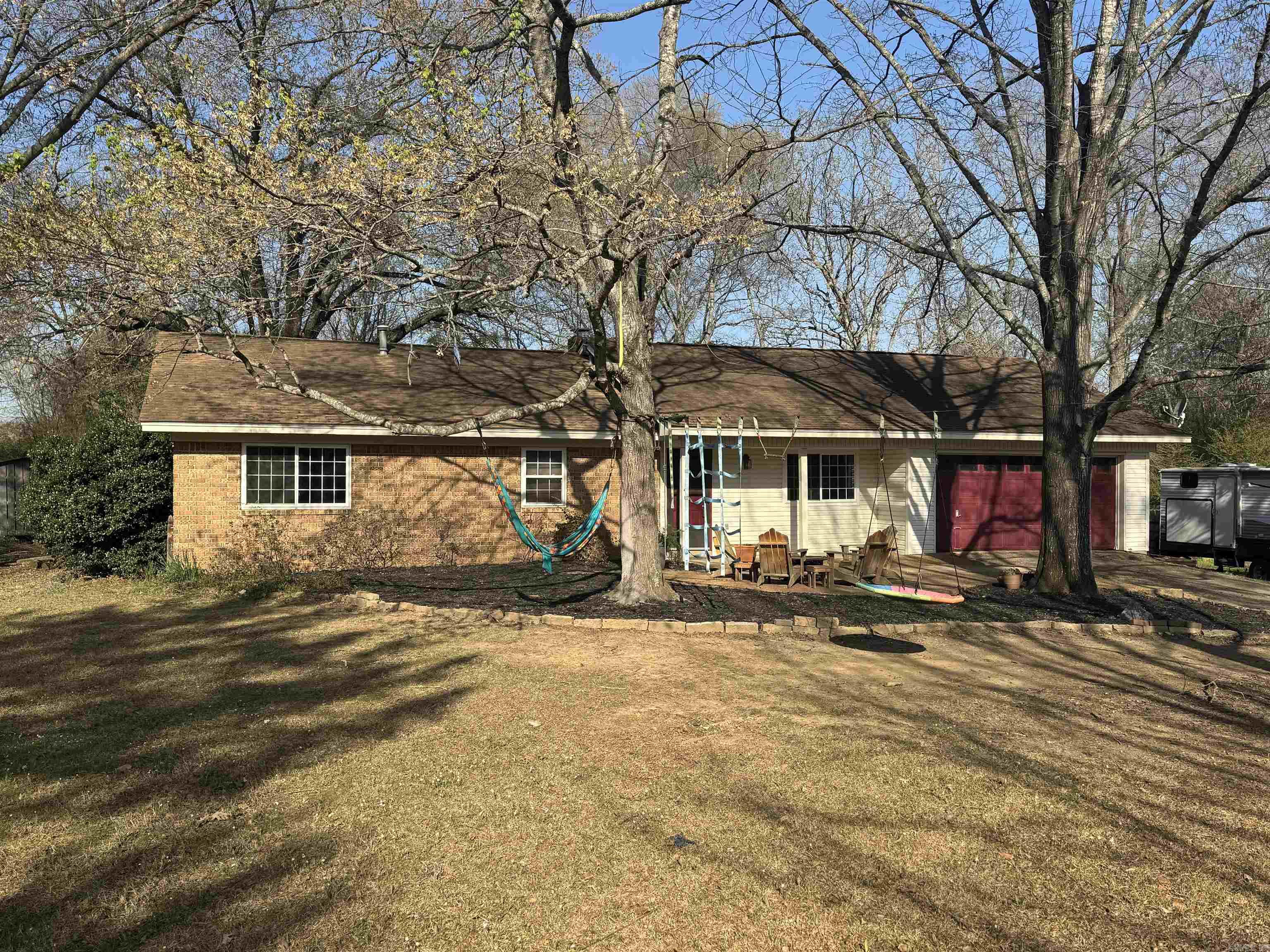 155 N Valley Rd  Searcy, AR