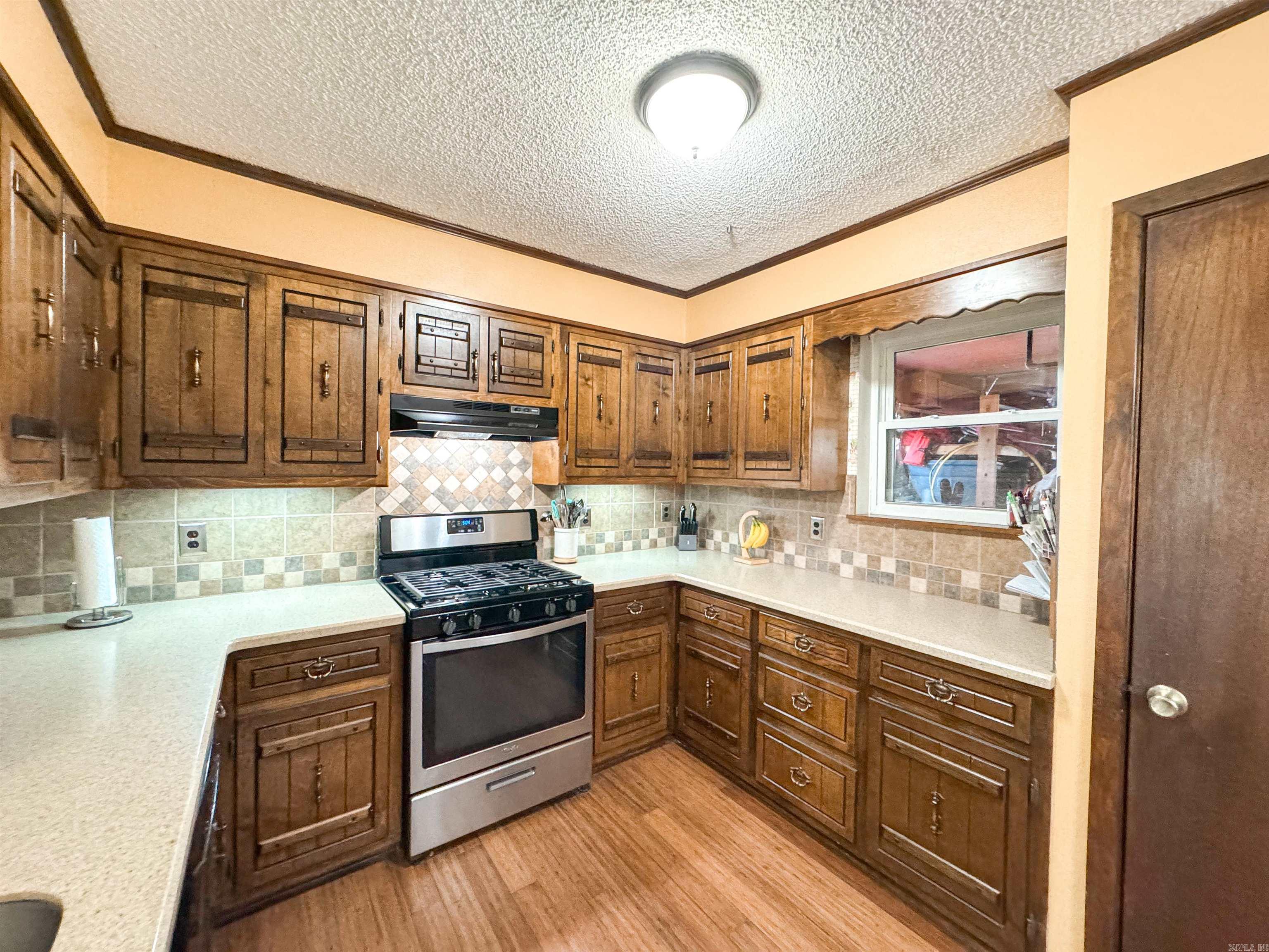 155 N Valley Rd  Searcy, AR