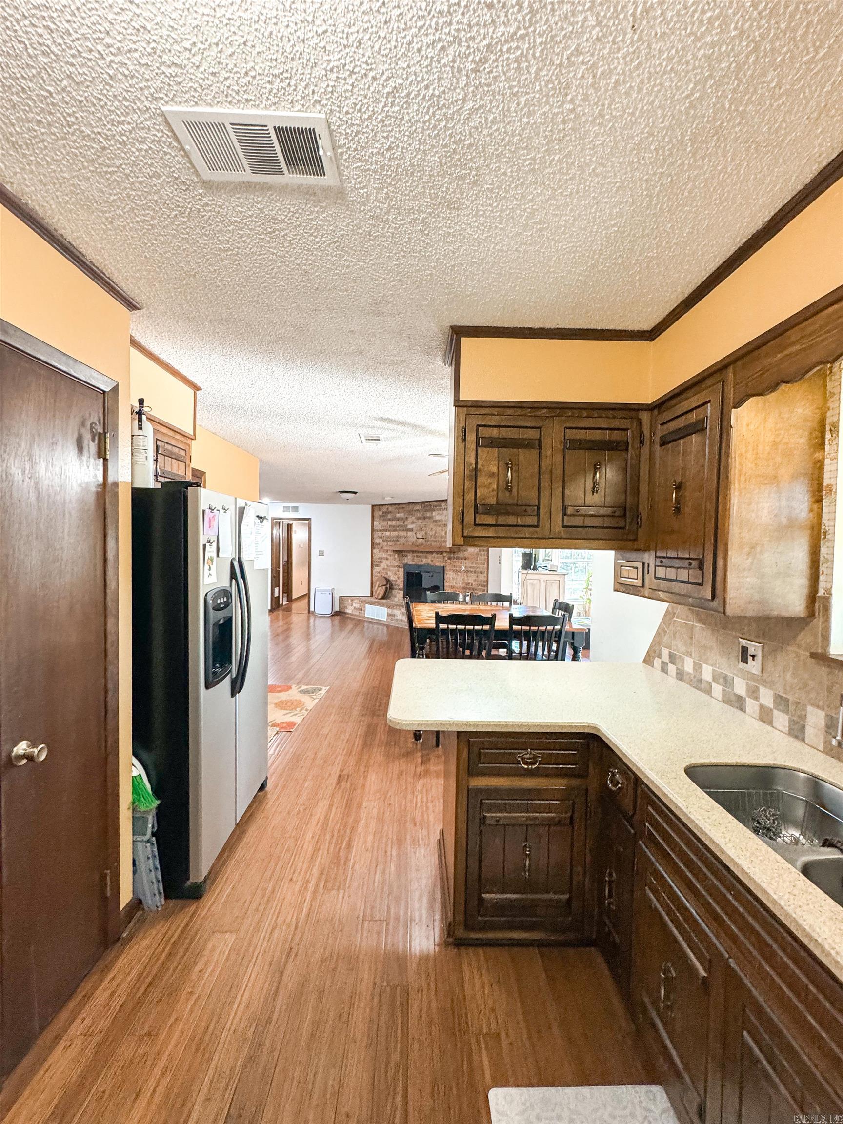 155 N Valley Rd  Searcy, AR