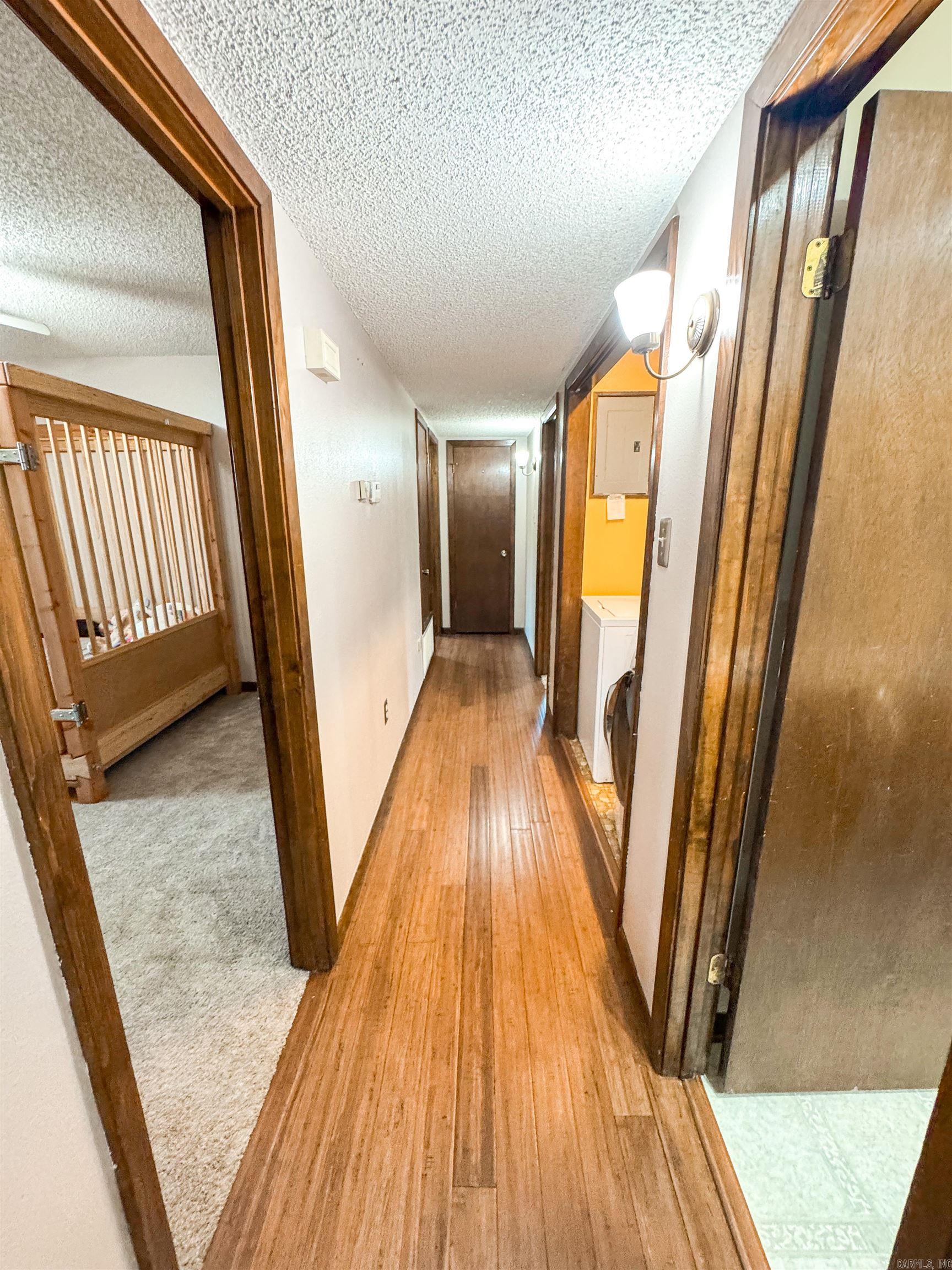 155 N Valley Rd  Searcy, AR