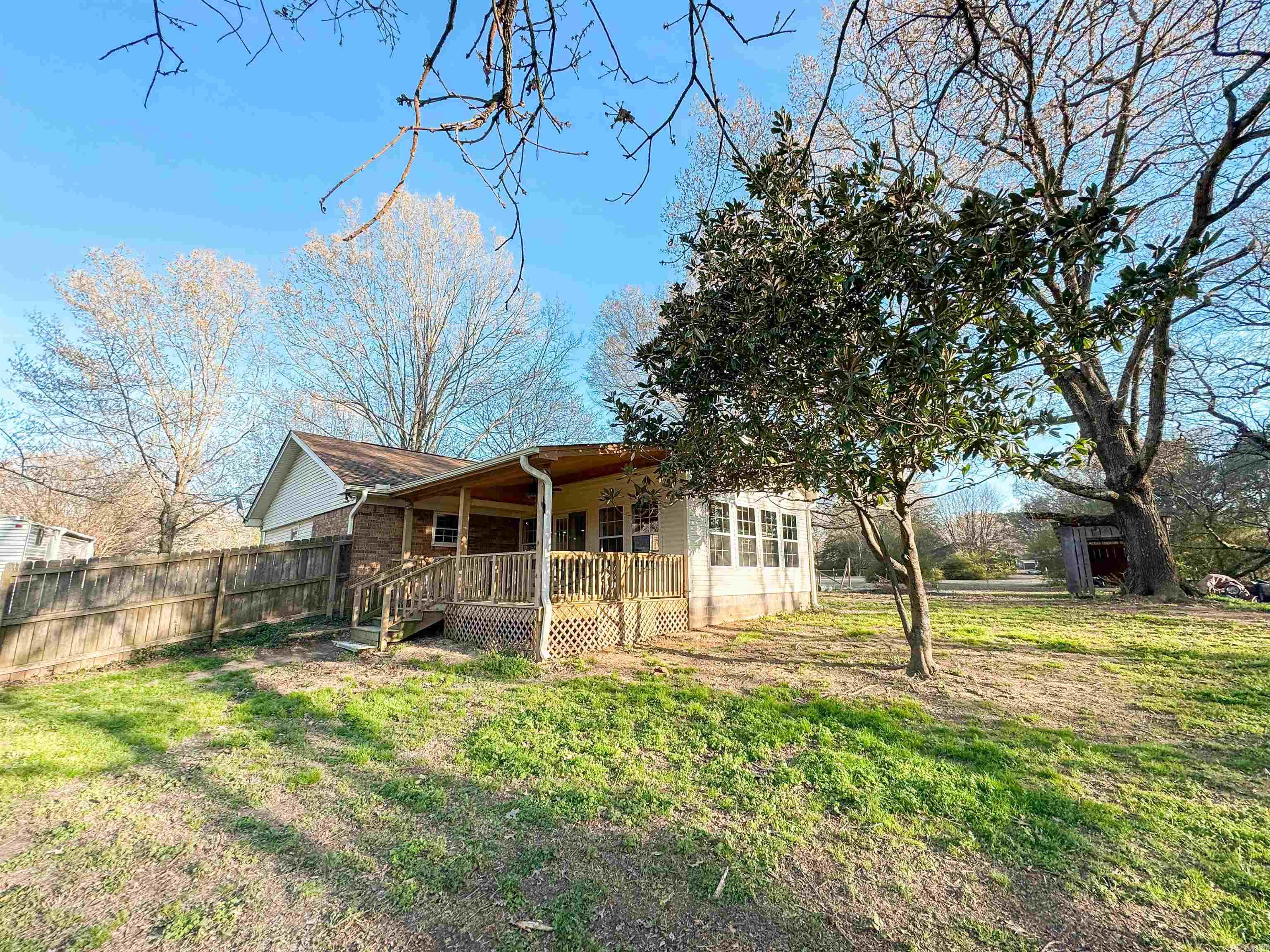 155 N Valley Rd  Searcy, AR