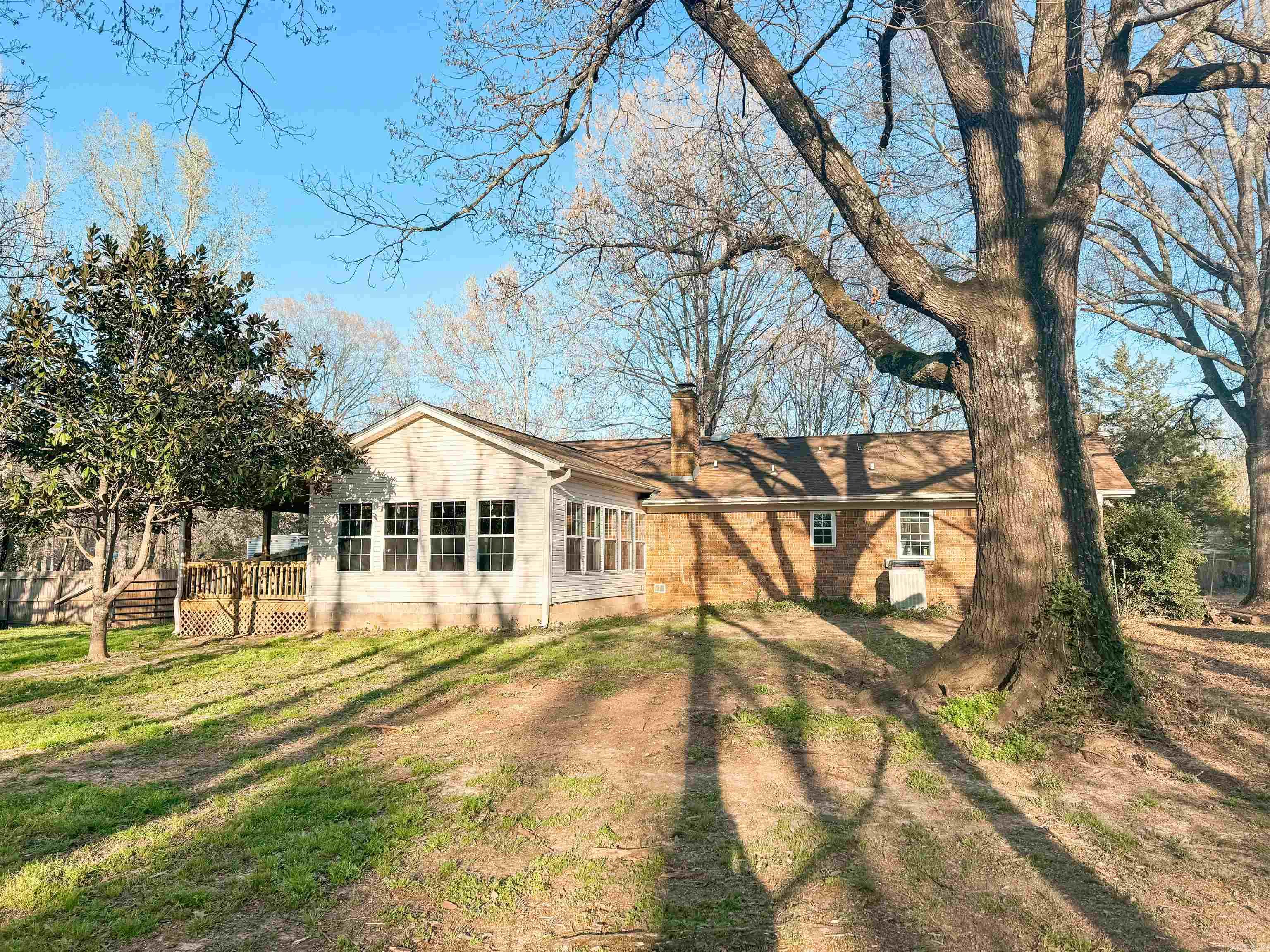 155 N Valley Rd  Searcy, AR