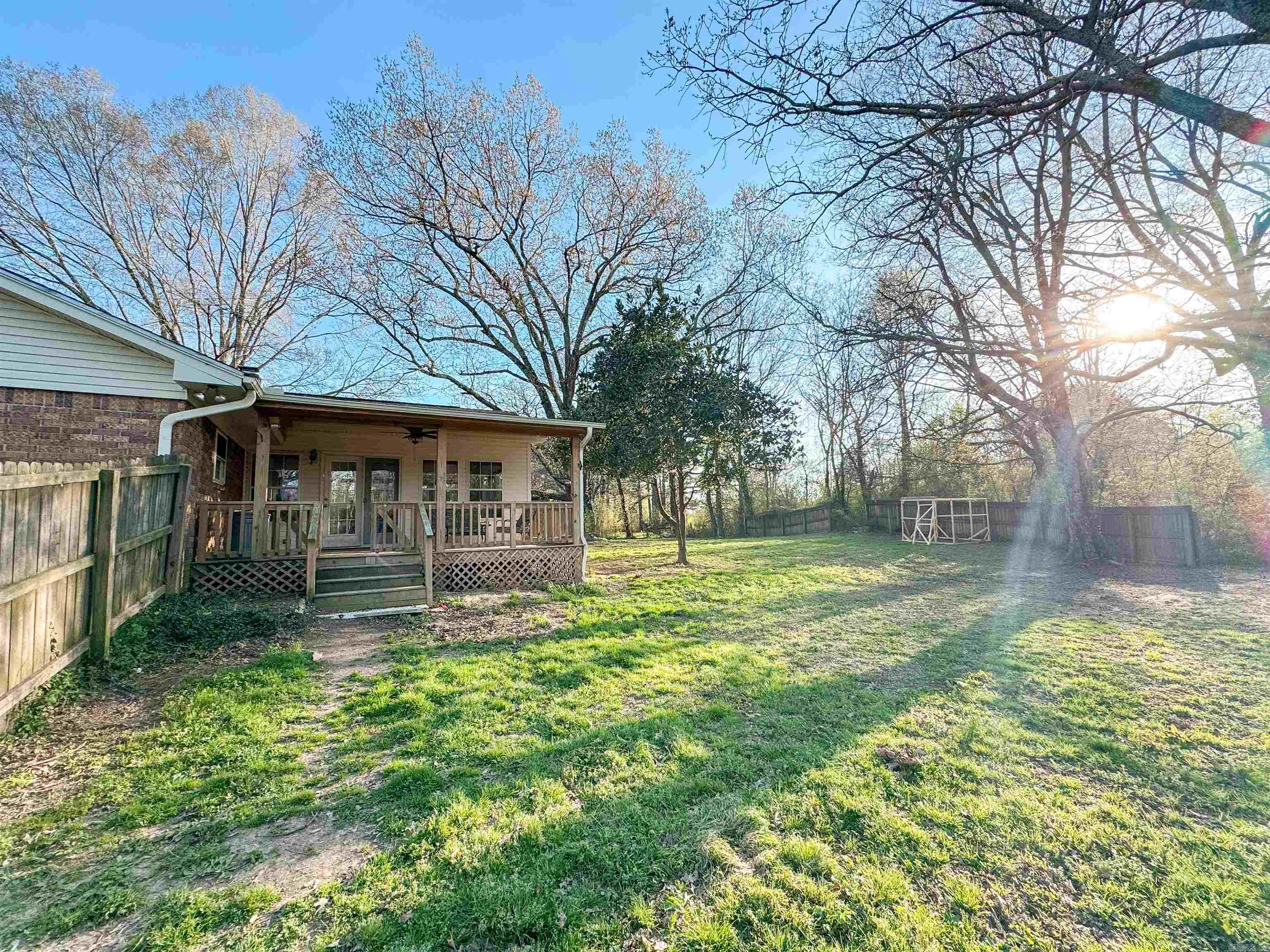 155 N Valley Rd  Searcy, AR