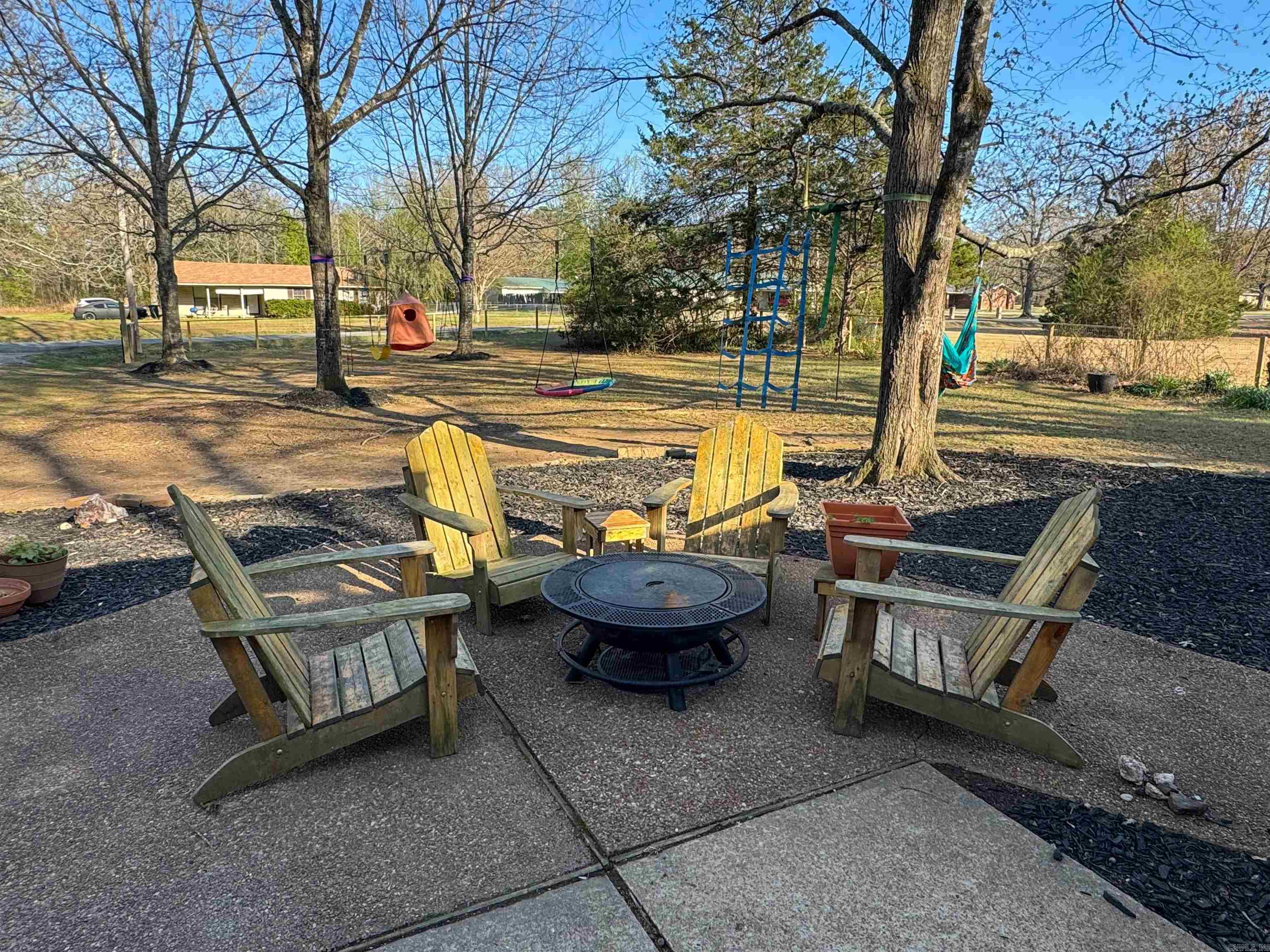 155 N Valley Rd  Searcy, AR