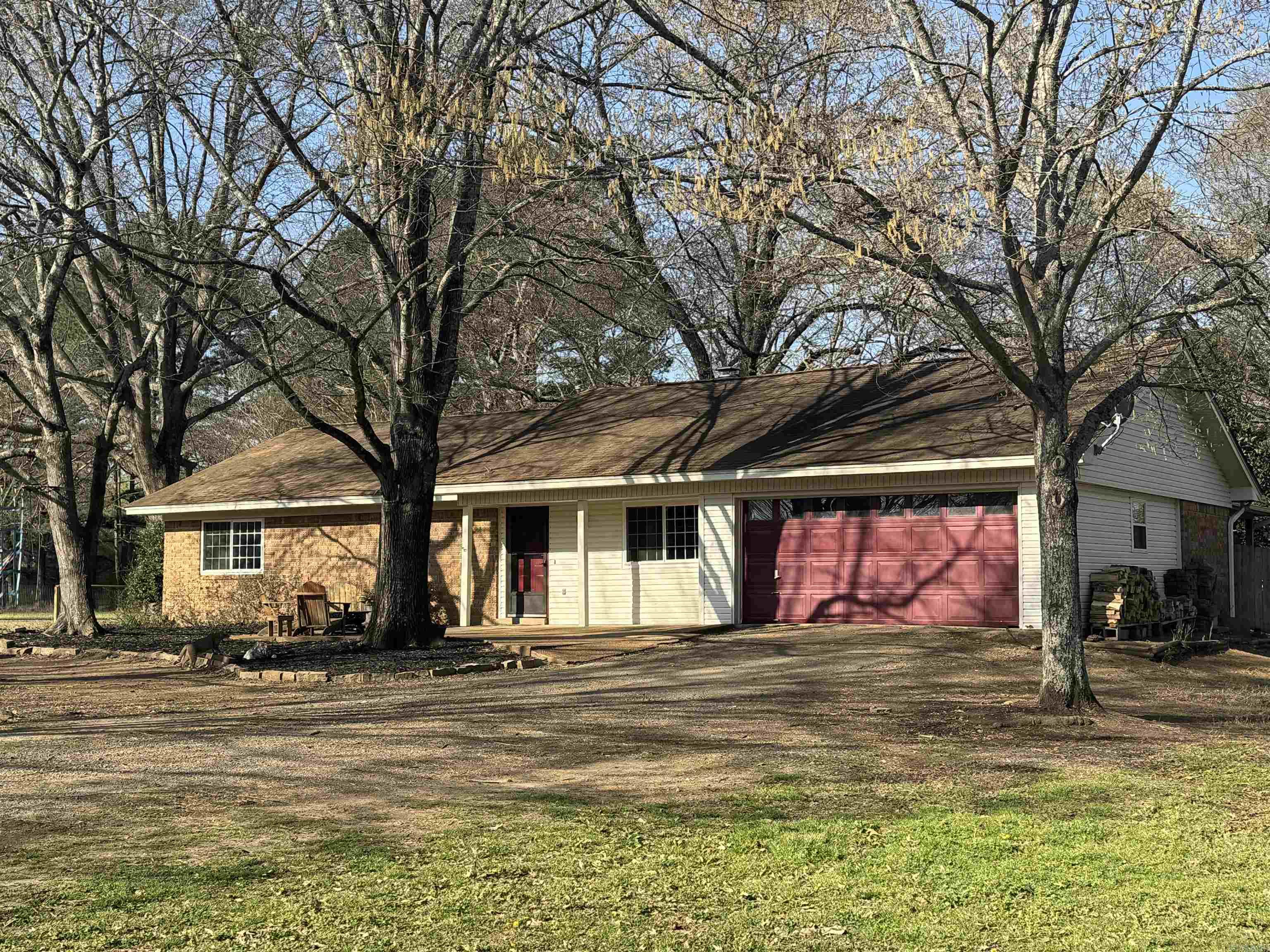 155 N Valley Rd  Searcy, AR