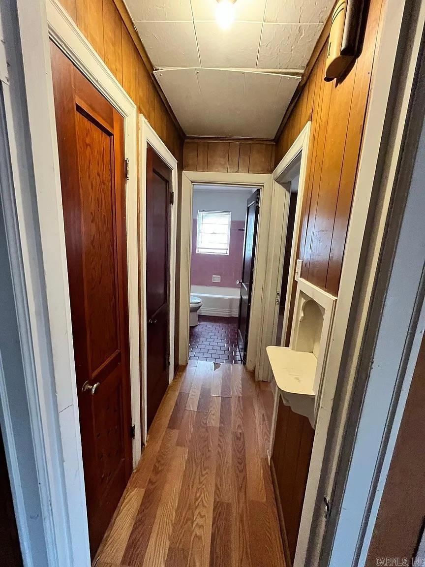 839-841 Watkins  Conway, AR