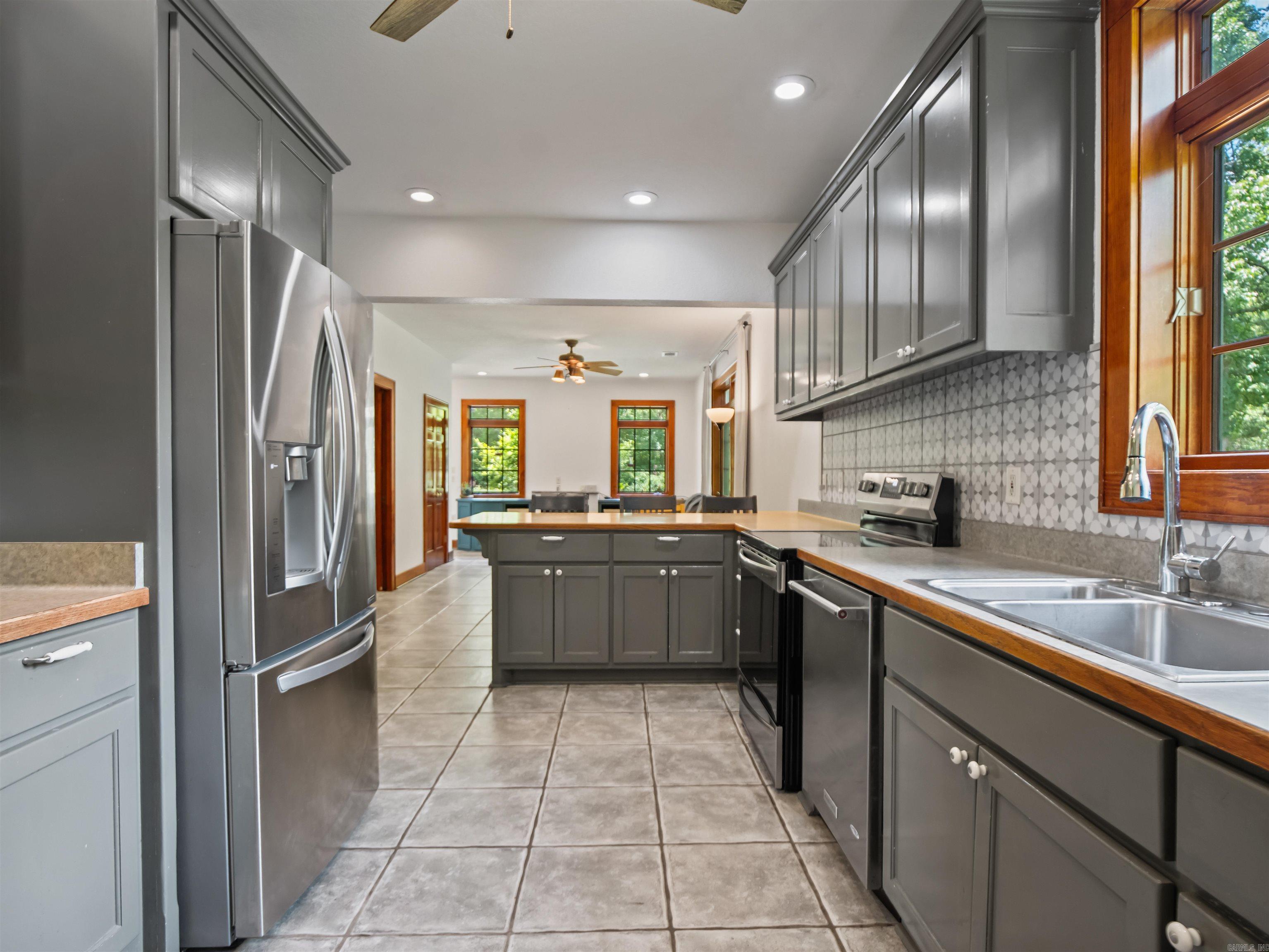 454 Clubhill  Jessieville, AR