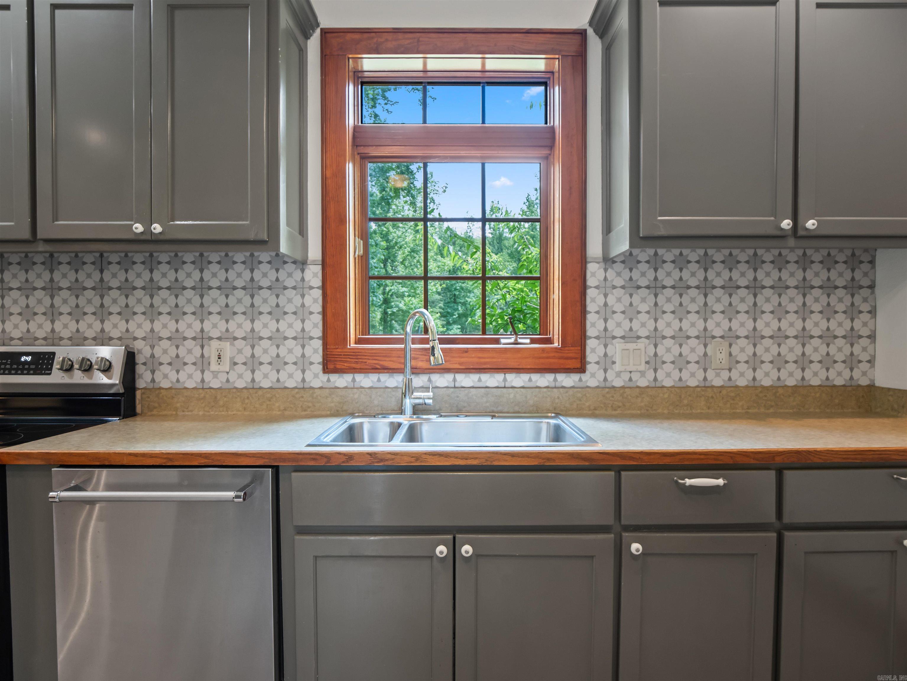 454 Clubhill  Jessieville, AR