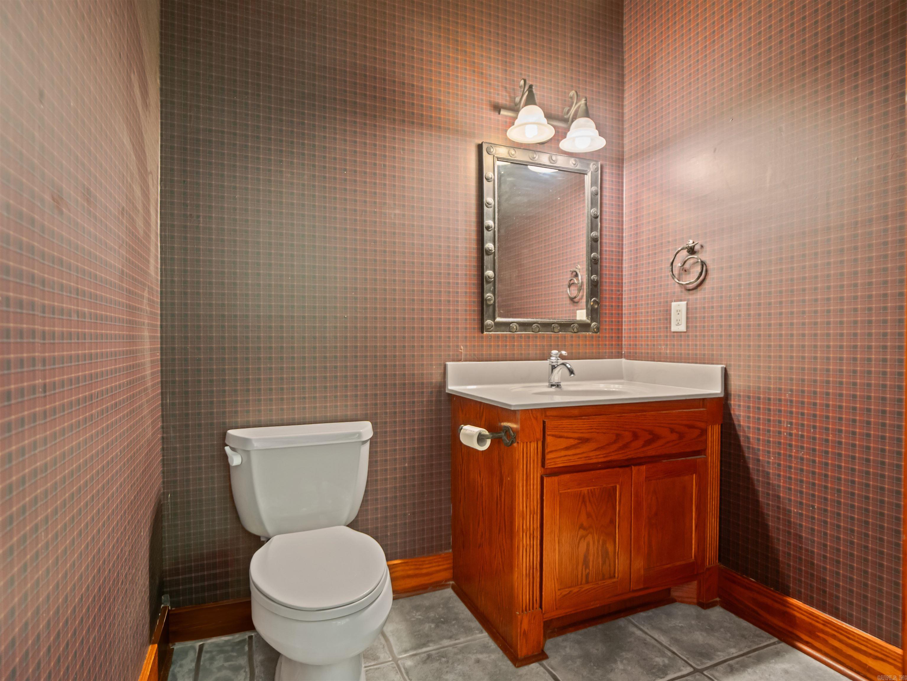 454 Clubhill  Jessieville, AR