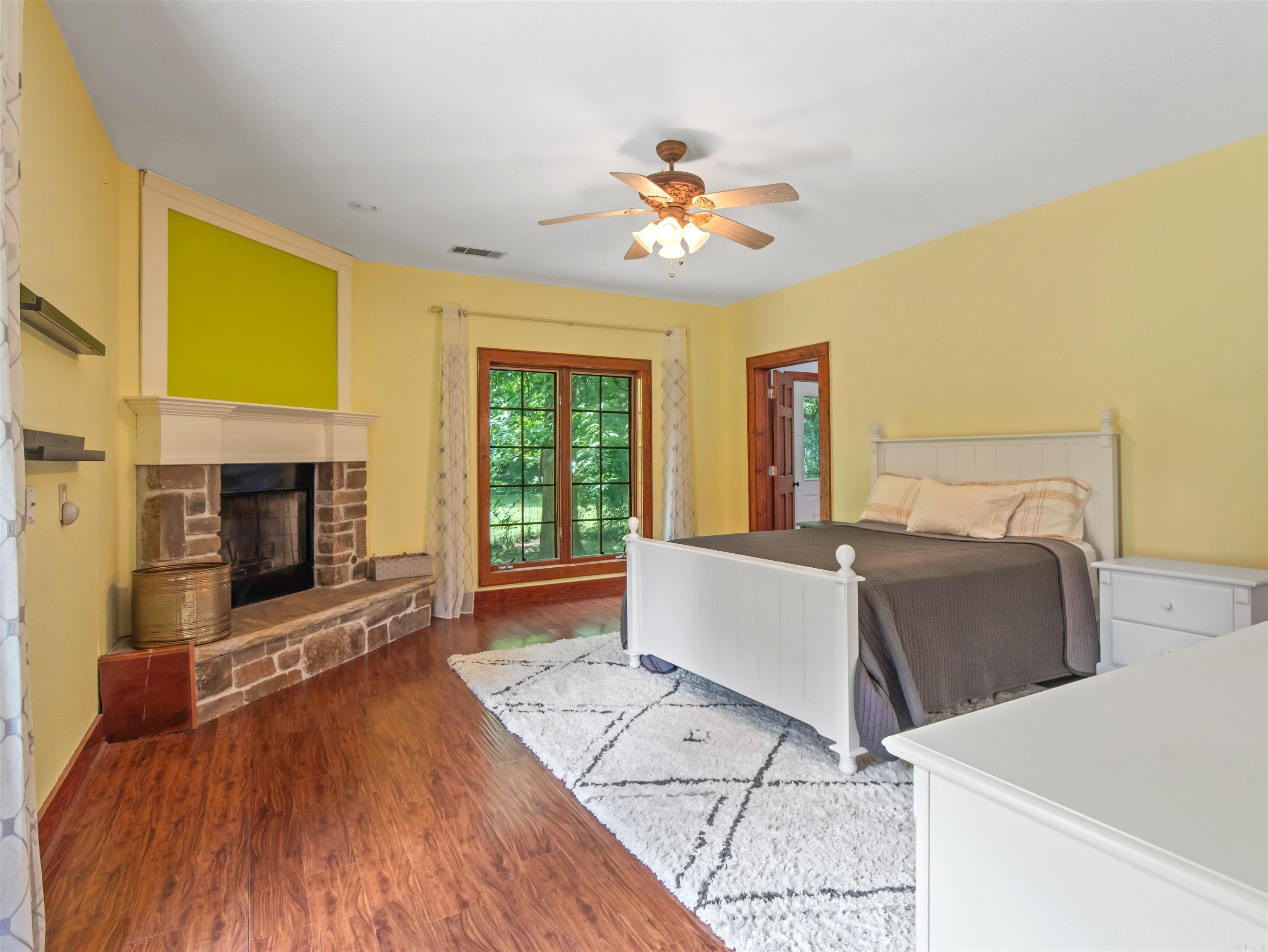 454 Clubhill  Jessieville, AR