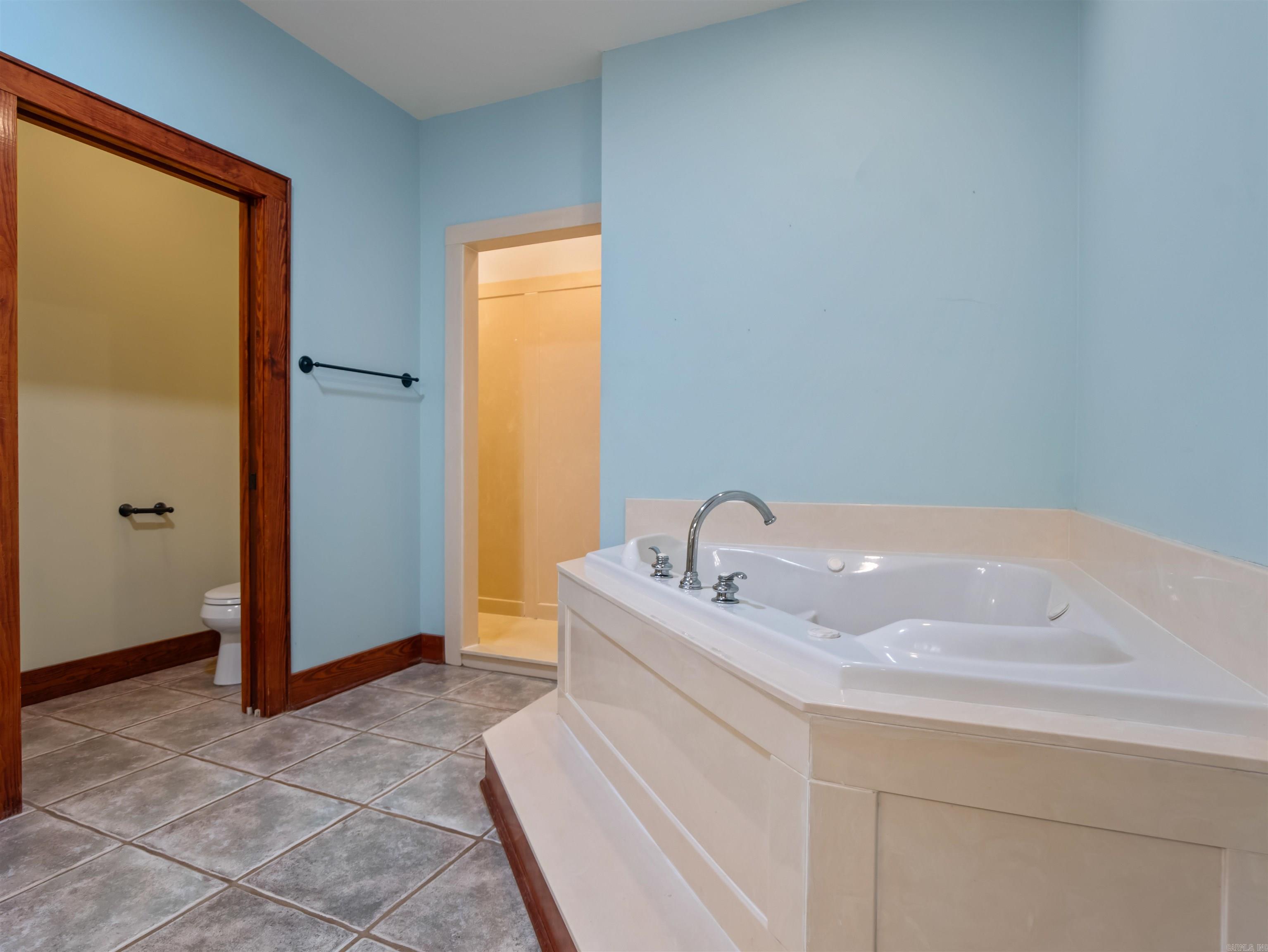 454 Clubhill  Jessieville, AR