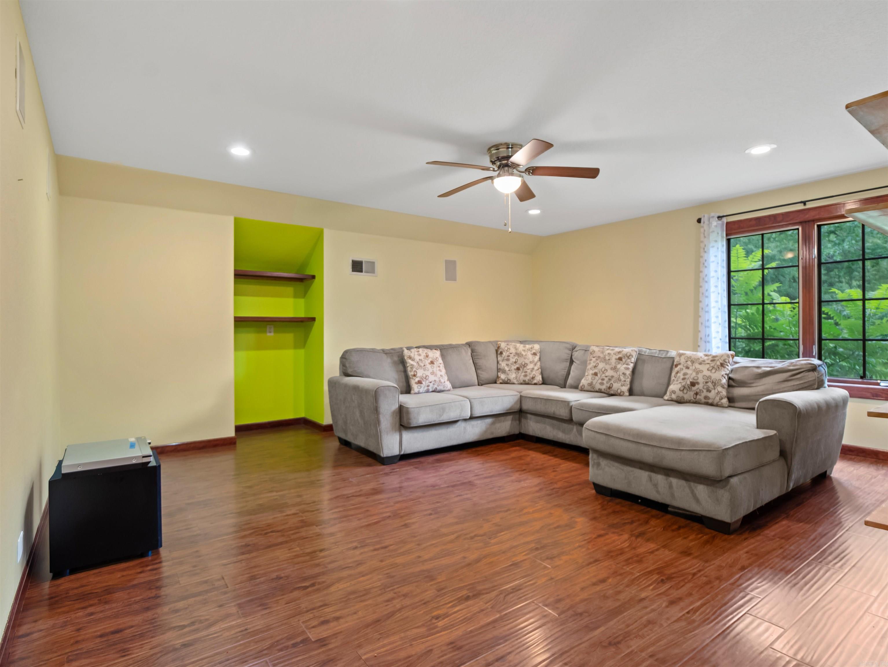 454 Clubhill  Jessieville, AR