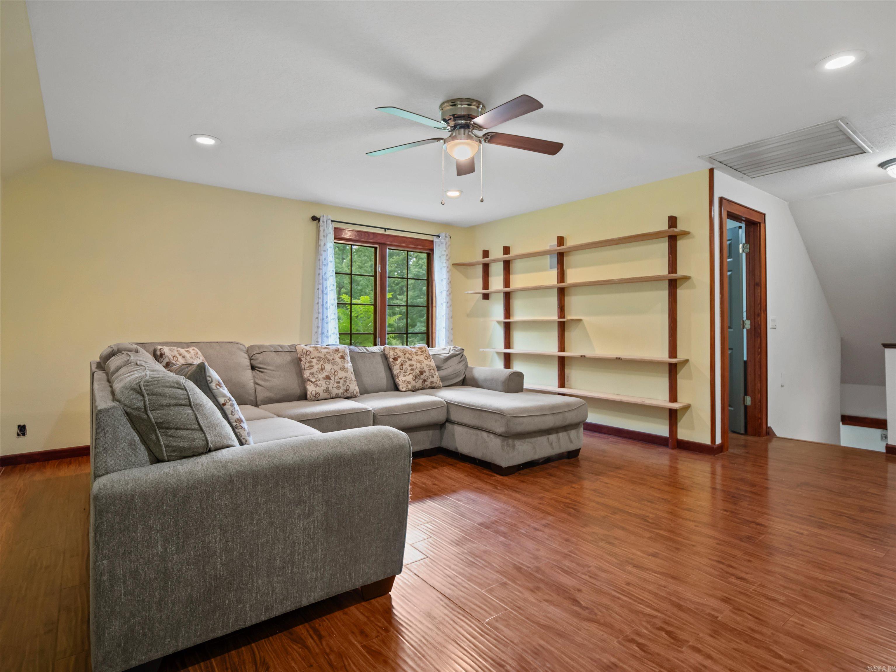 454 Clubhill  Jessieville, AR