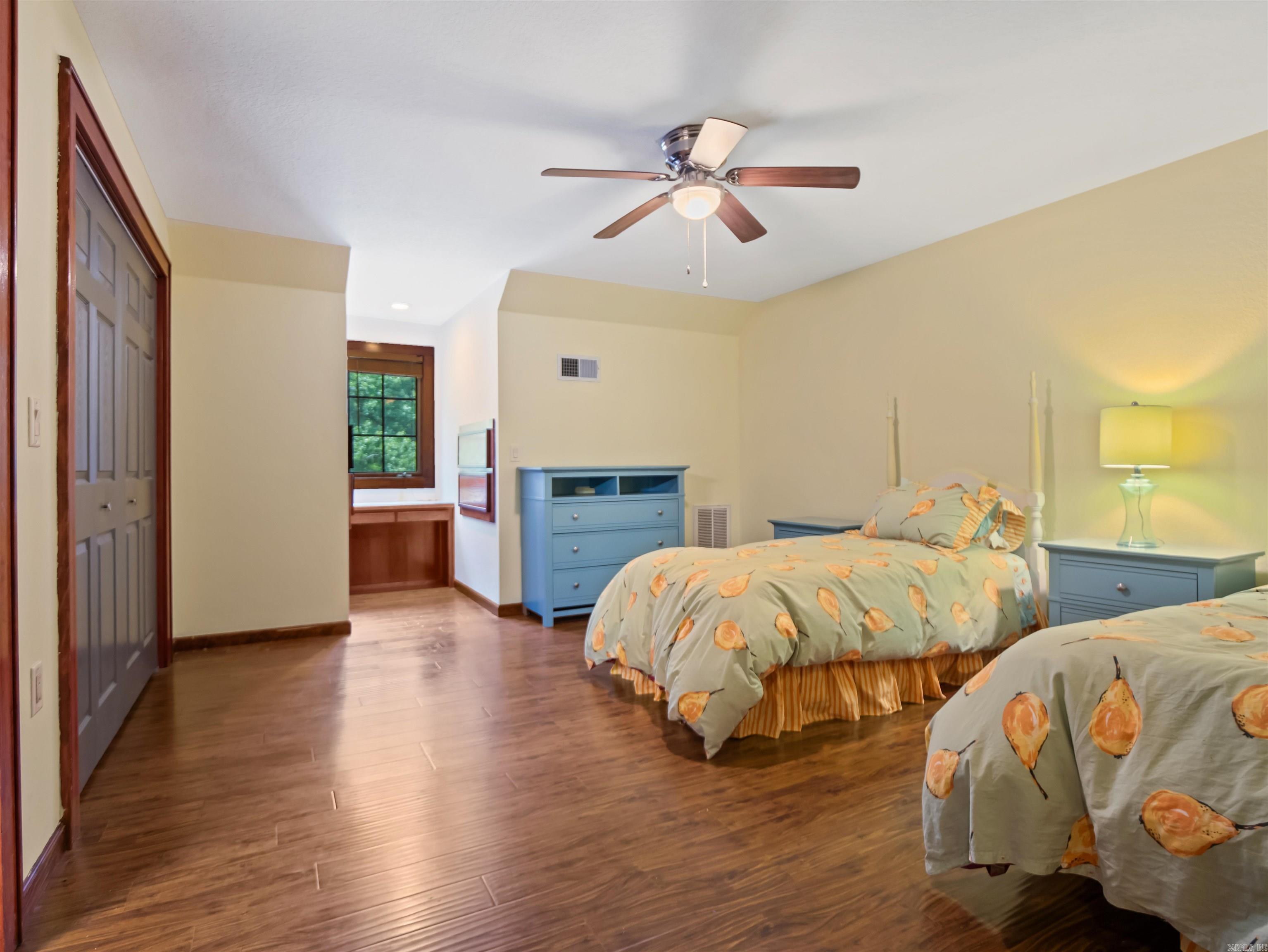 454 Clubhill  Jessieville, AR