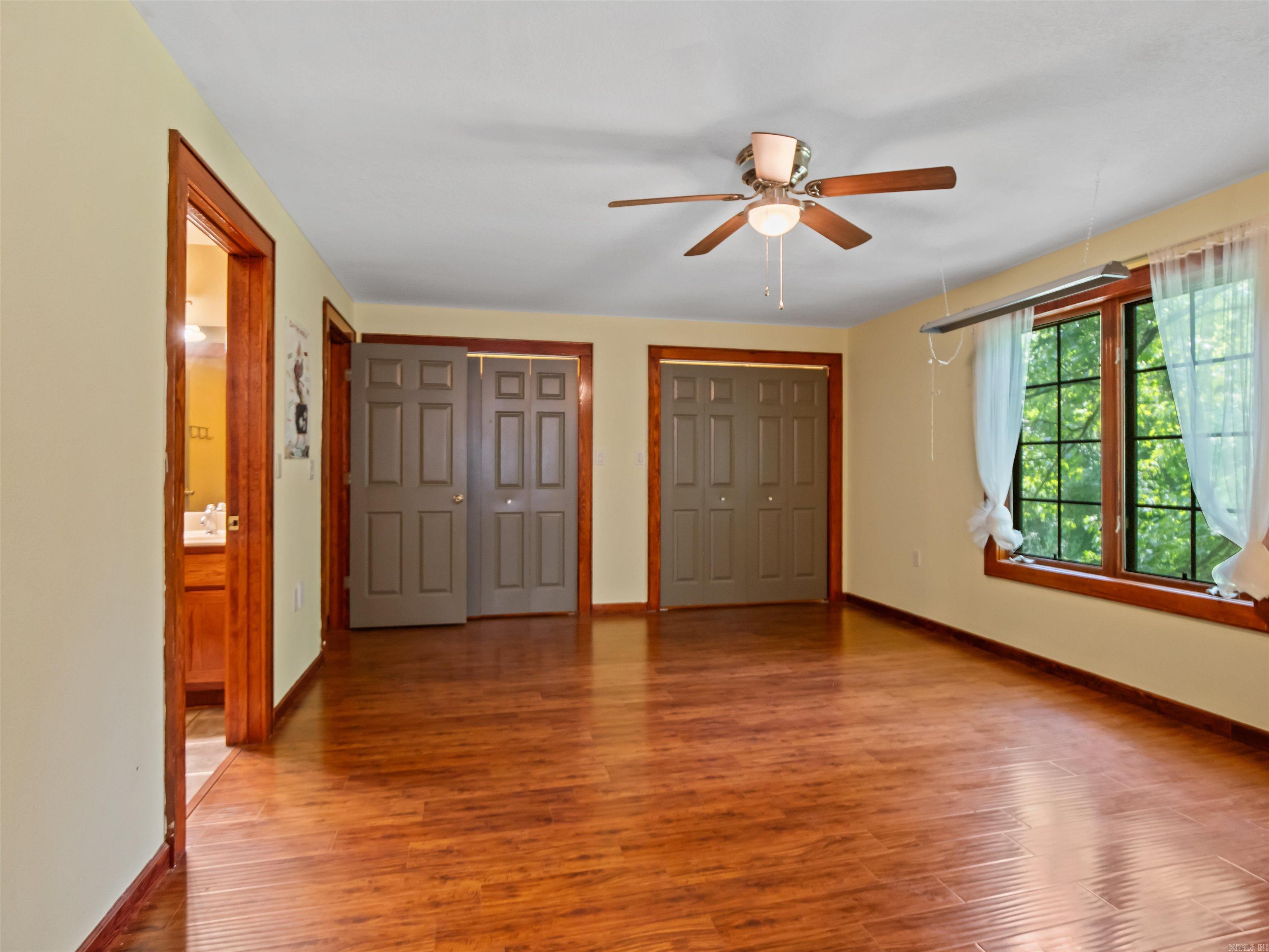 454 Clubhill  Jessieville, AR