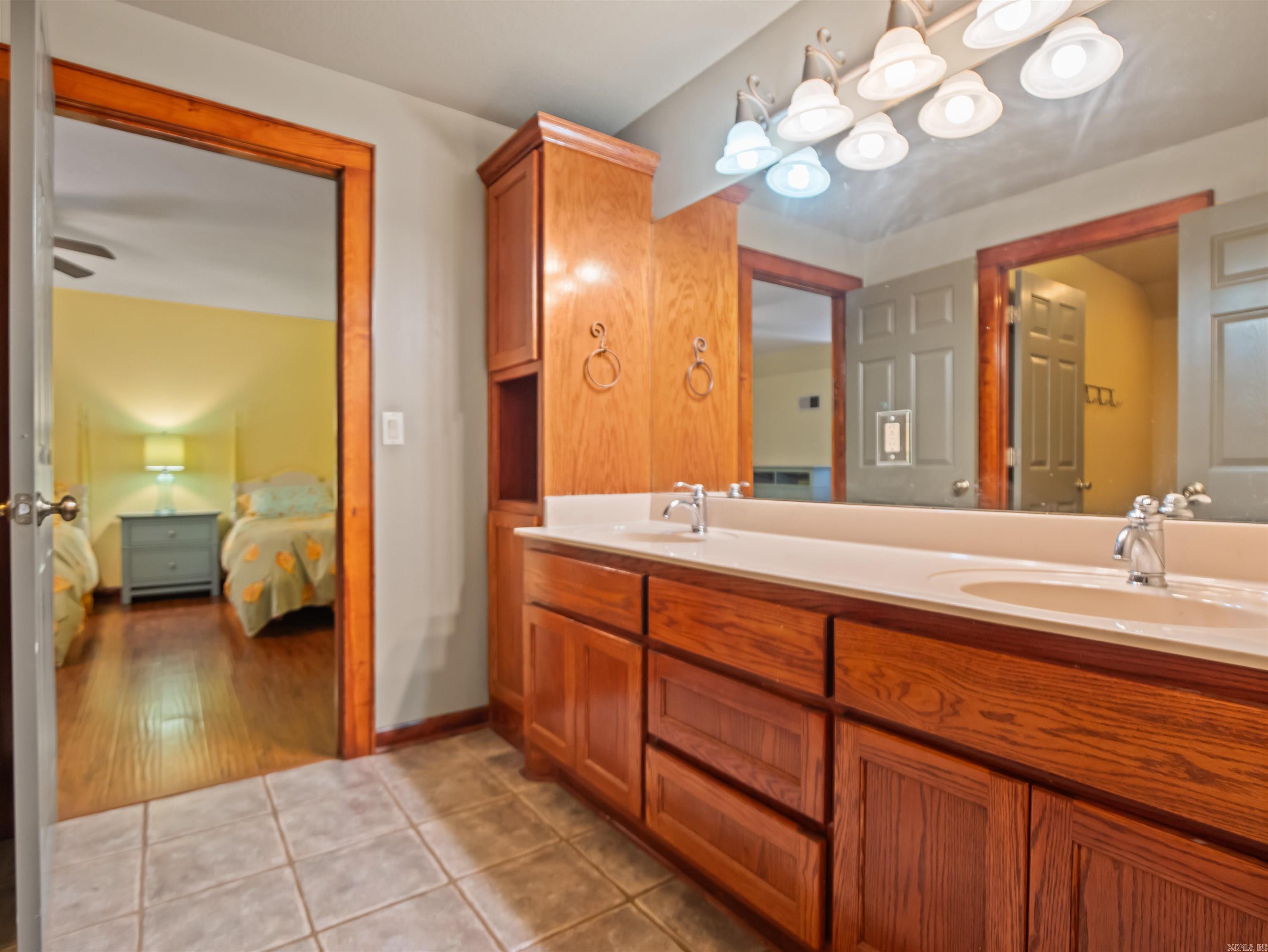 454 Clubhill  Jessieville, AR