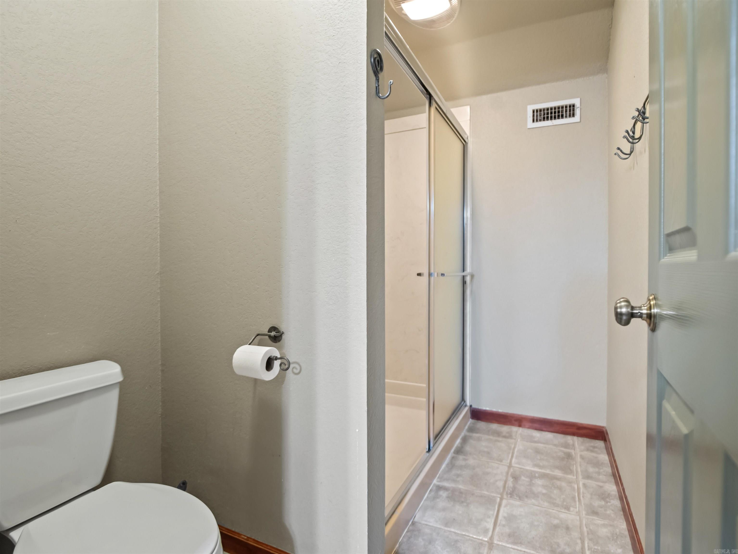 454 Clubhill  Jessieville, AR