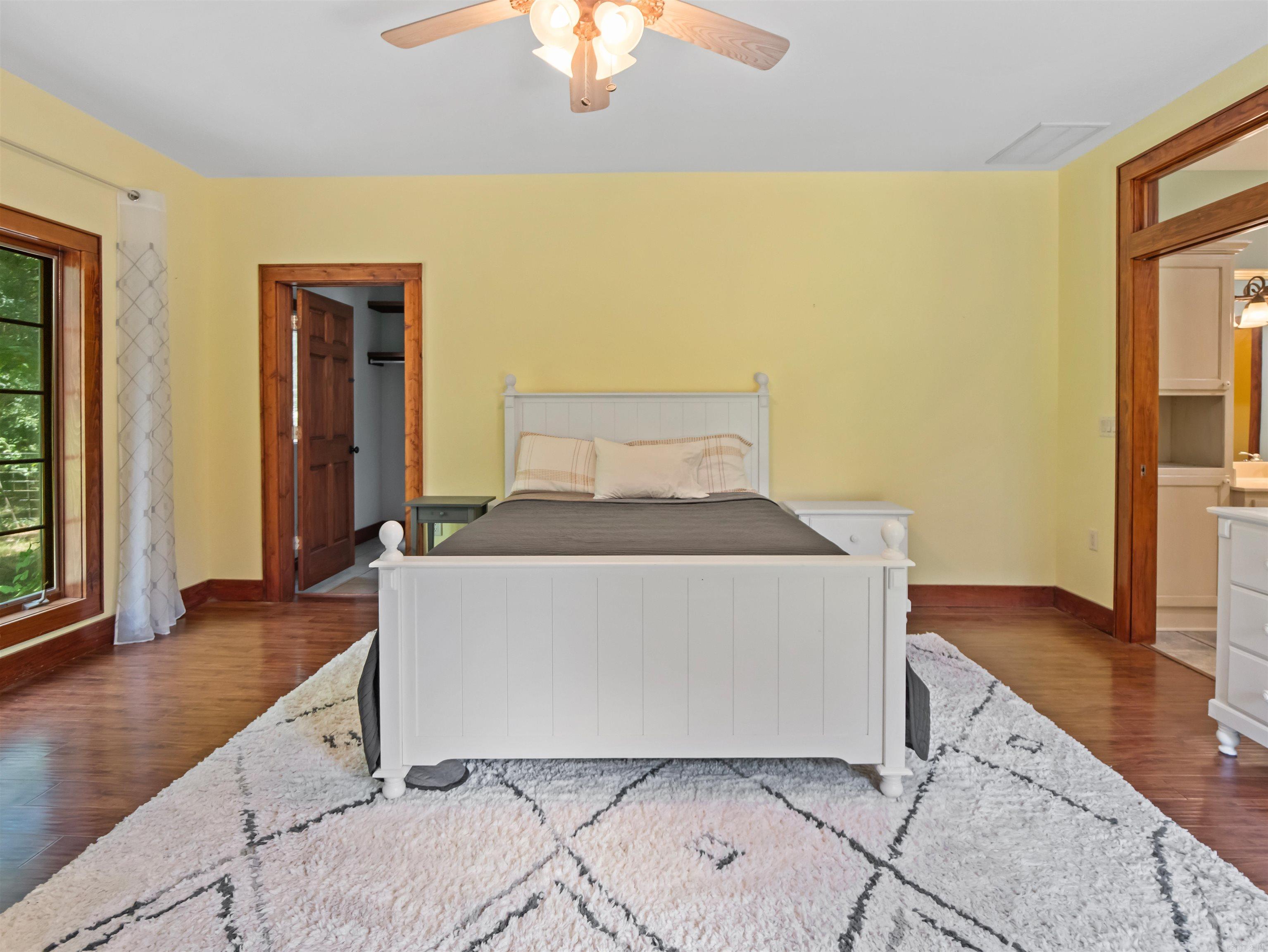 454 Clubhill  Jessieville, AR