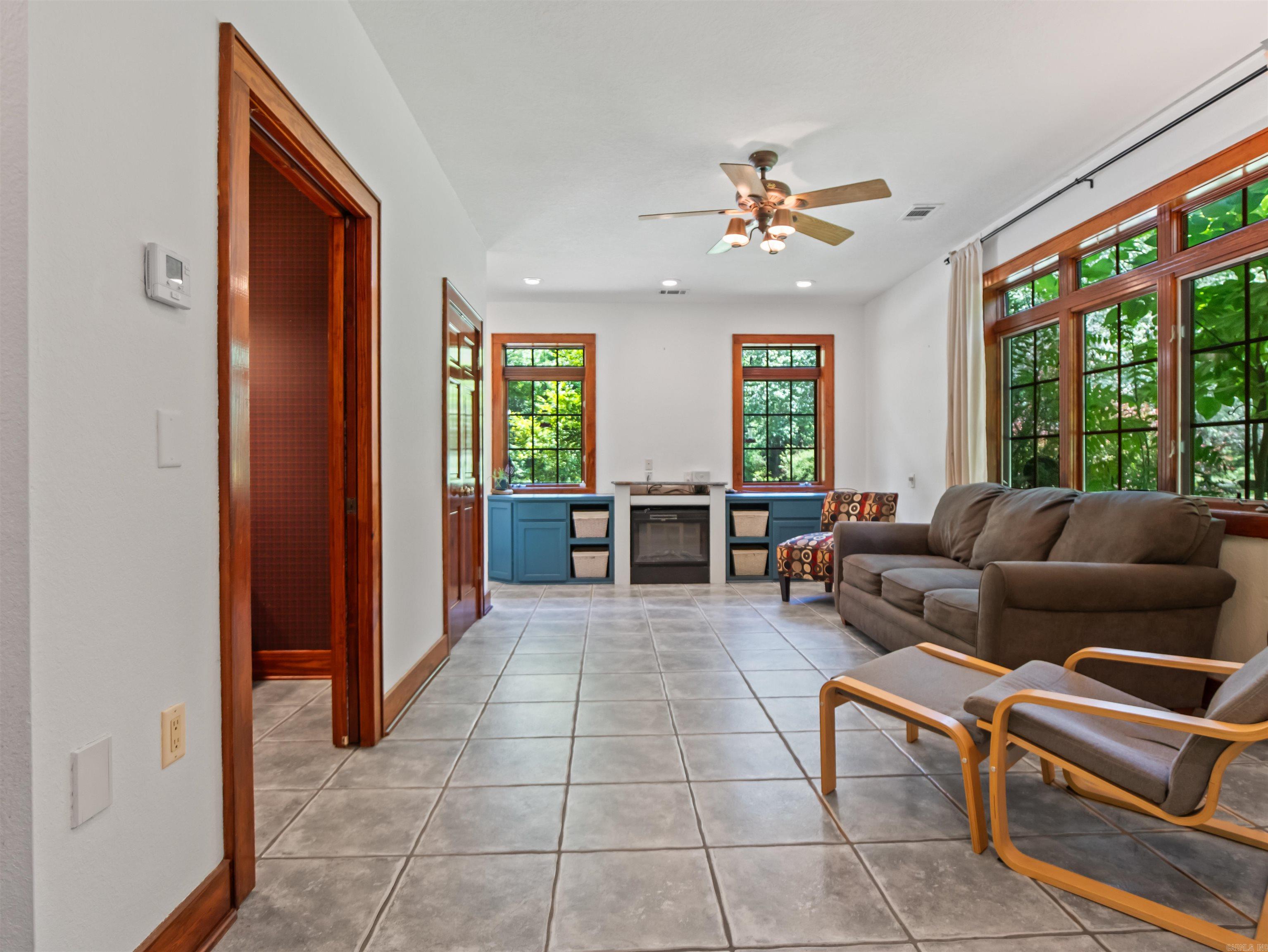 454 Clubhill  Jessieville, AR