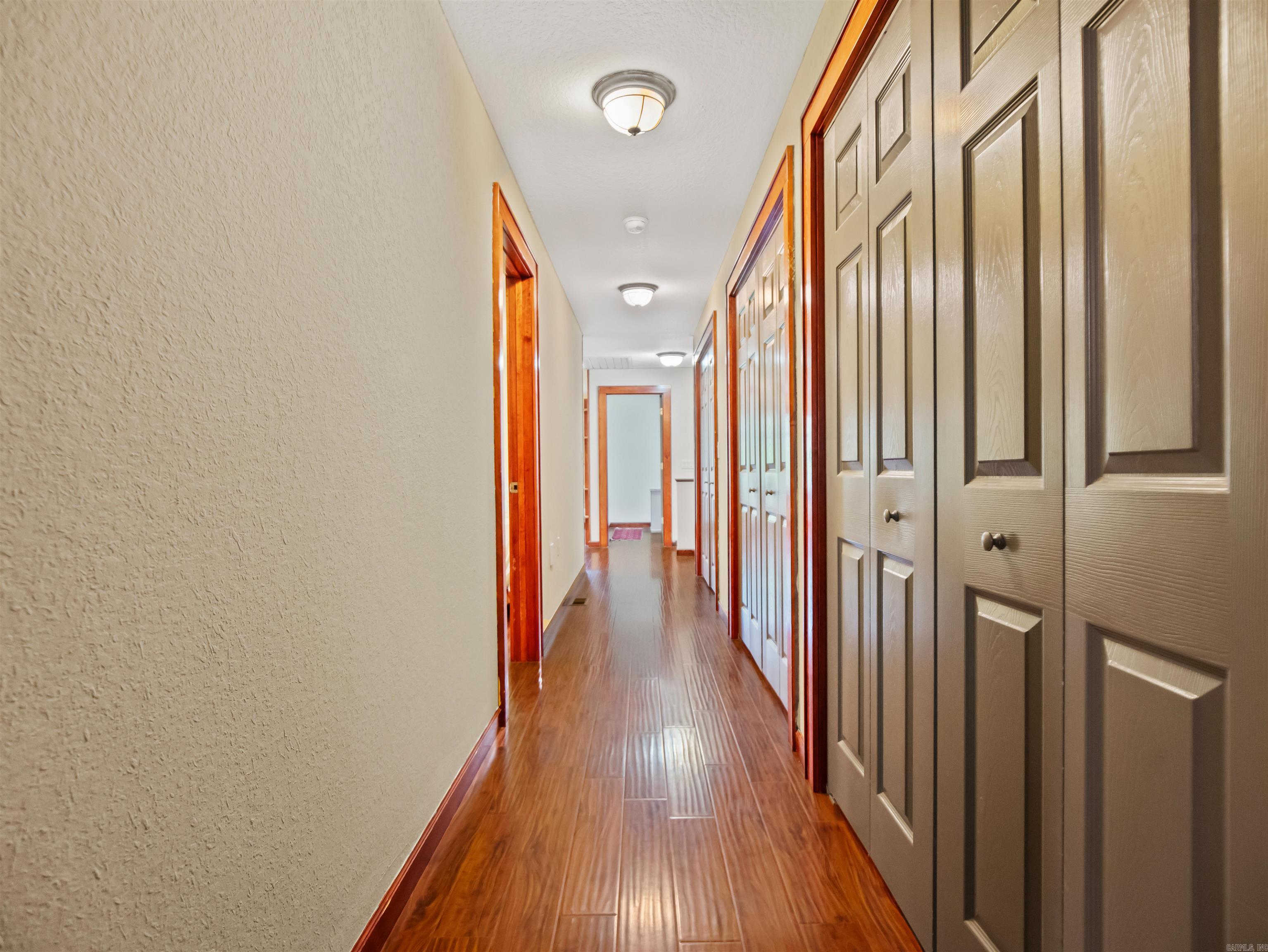 454 Clubhill  Jessieville, AR