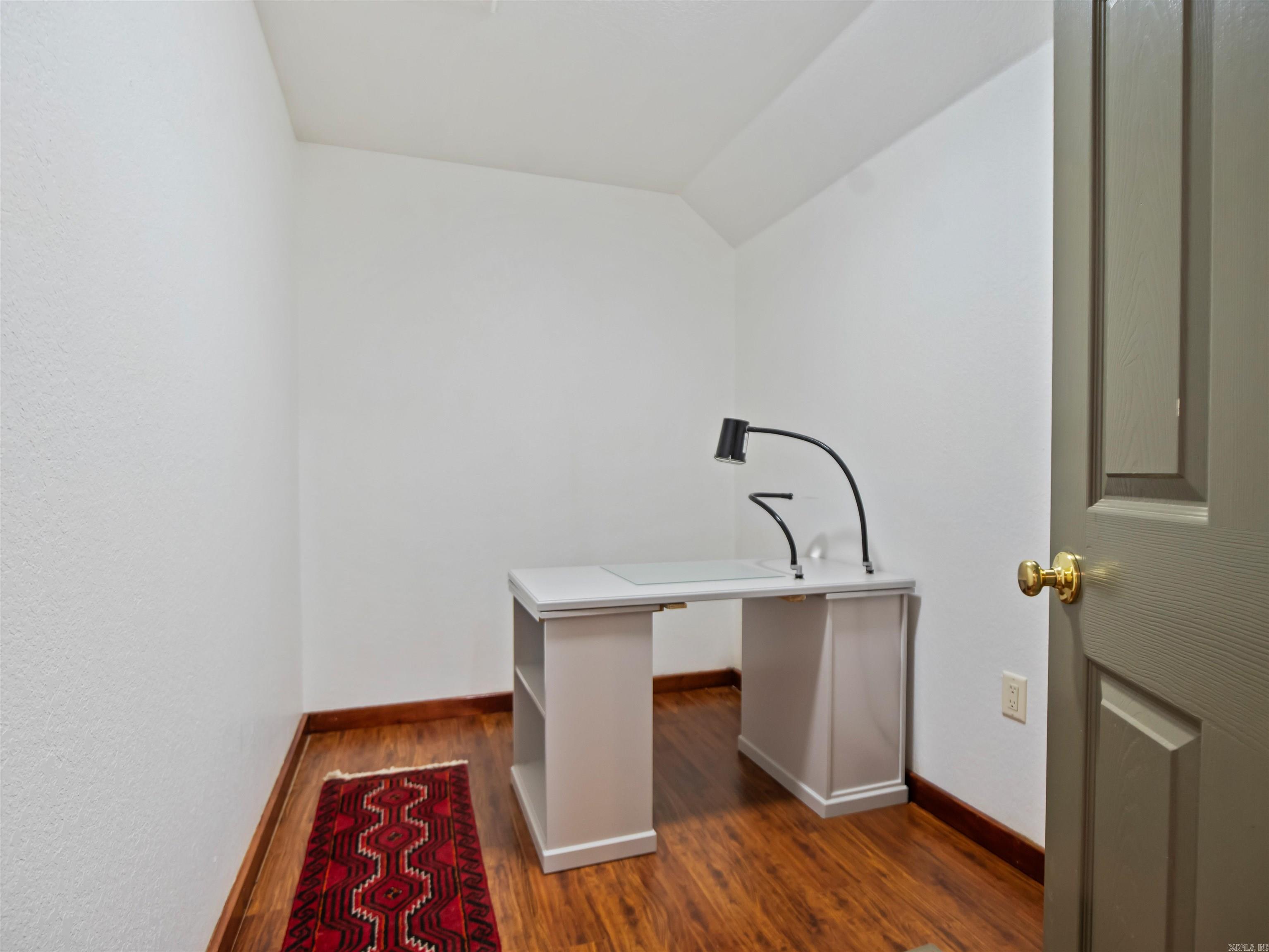 454 Clubhill  Jessieville, AR