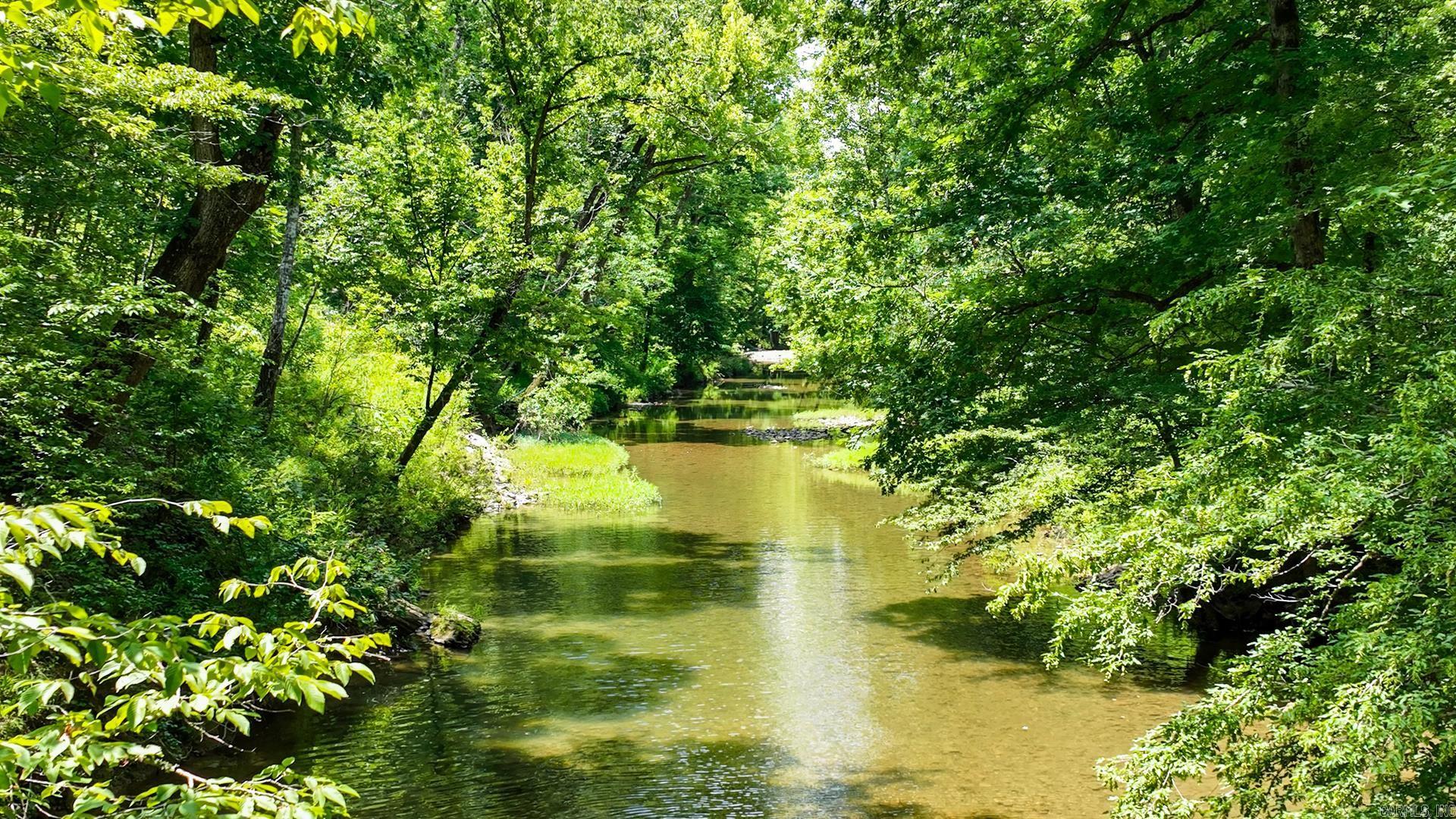 454 Clubhill  Jessieville, AR