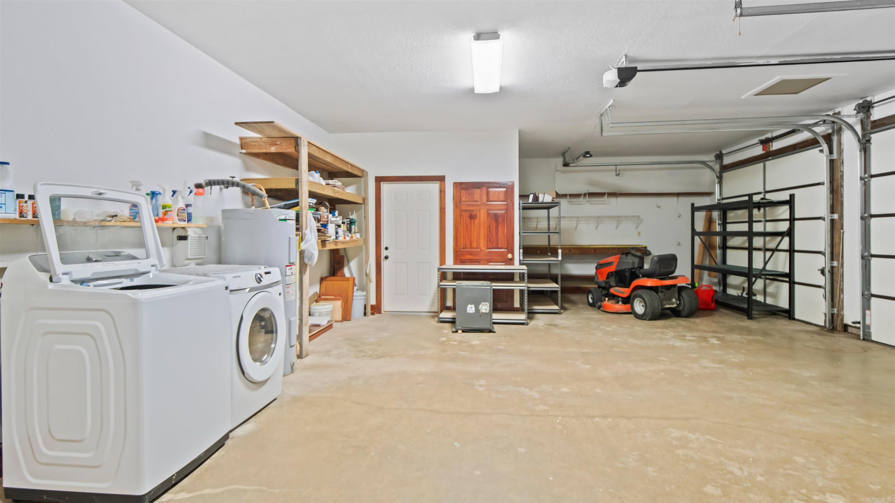 454 Clubhill  Jessieville, AR