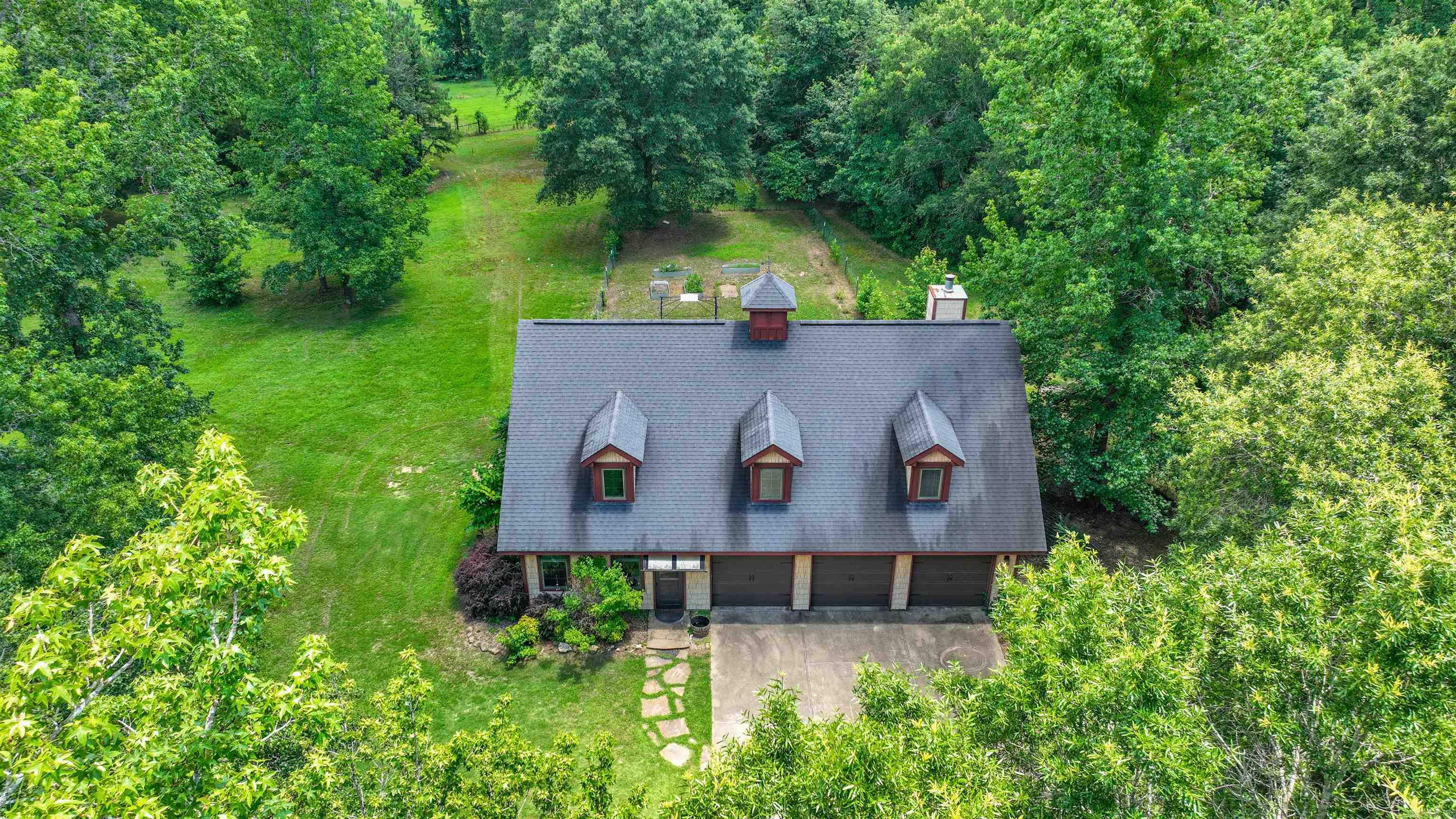 454 Clubhill  Jessieville, AR