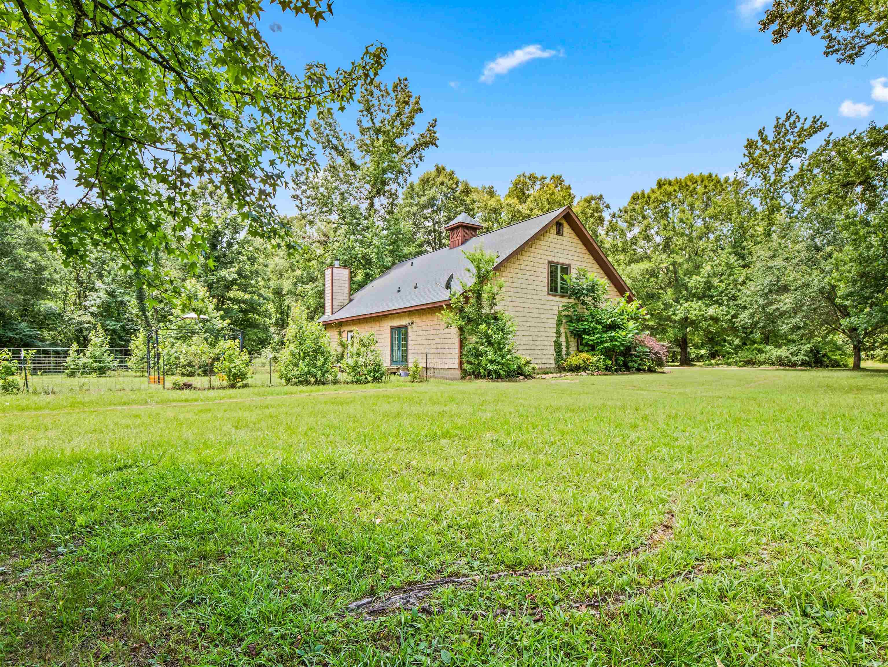454 Clubhill  Jessieville, AR