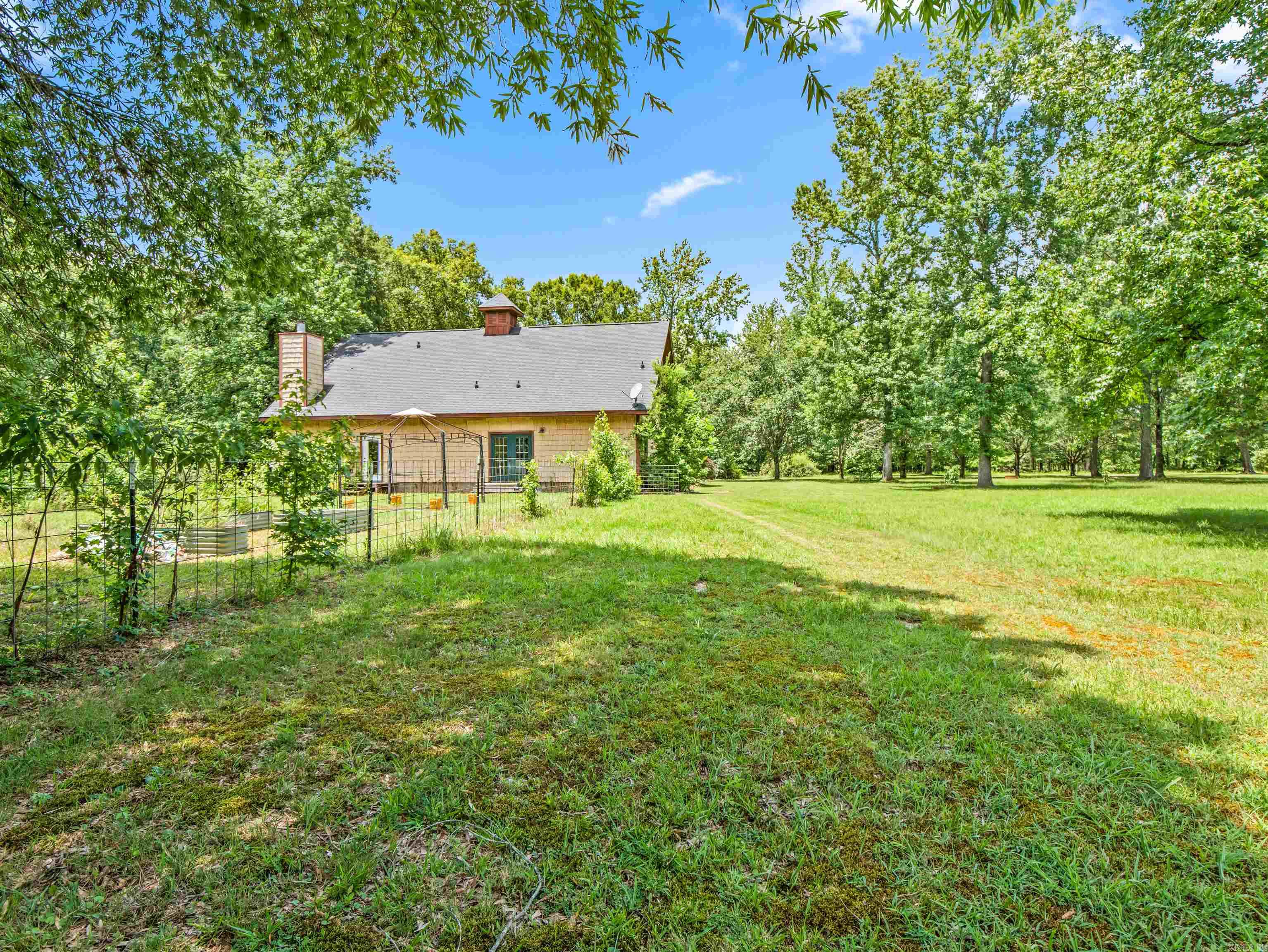 454 Clubhill  Jessieville, AR