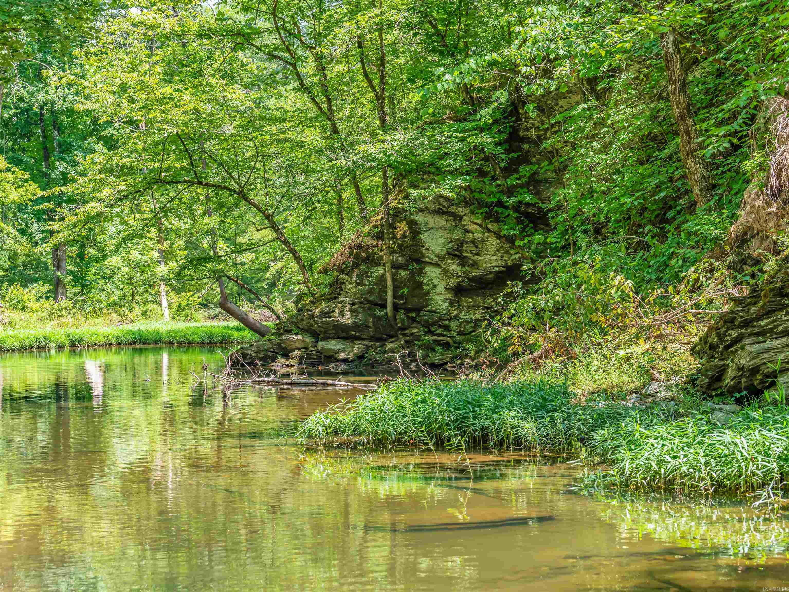 454 Clubhill  Jessieville, AR