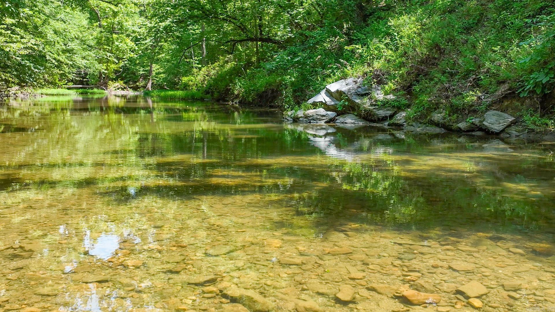 454 Clubhill  Jessieville, AR