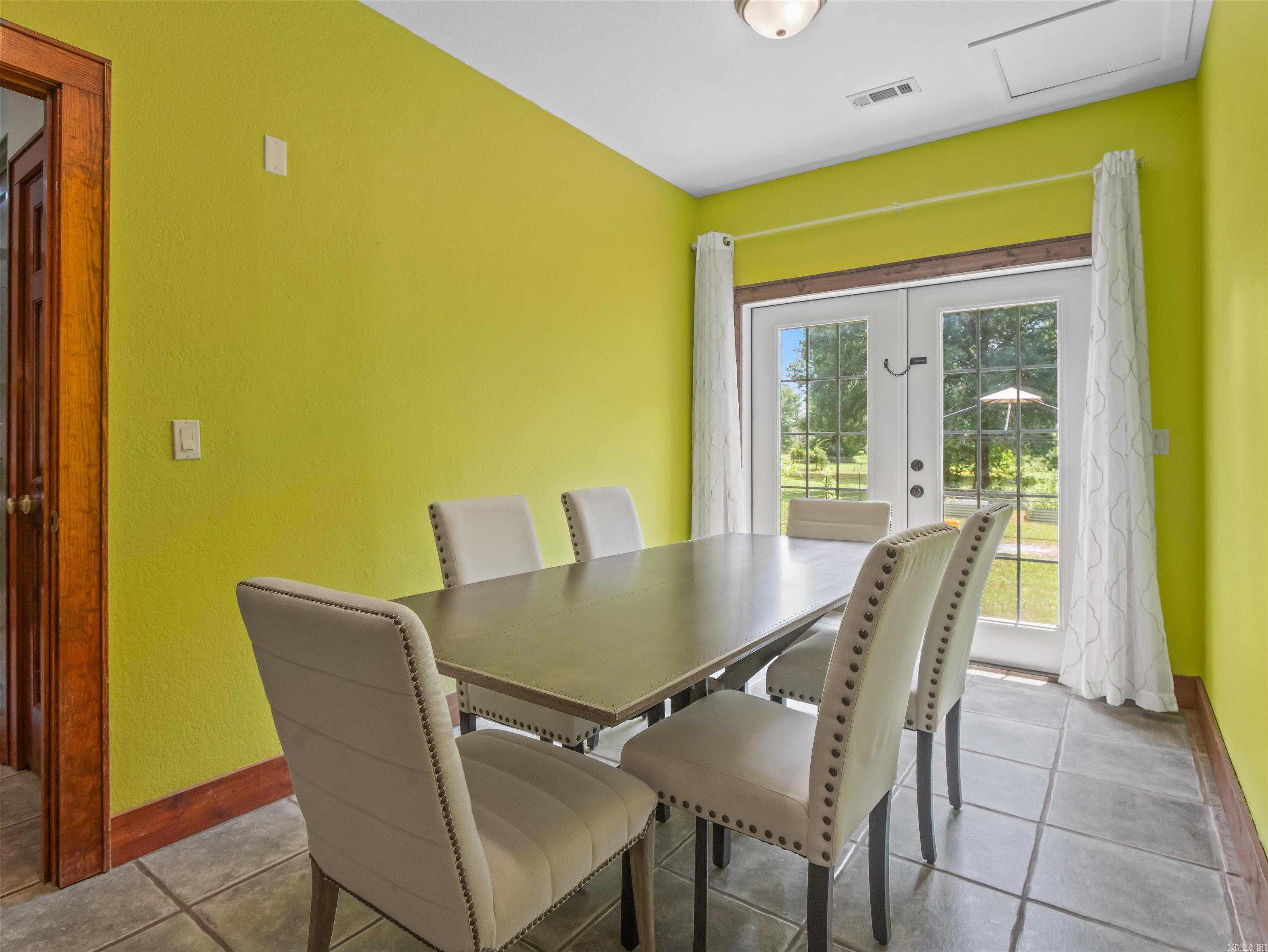 454 Clubhill  Jessieville, AR