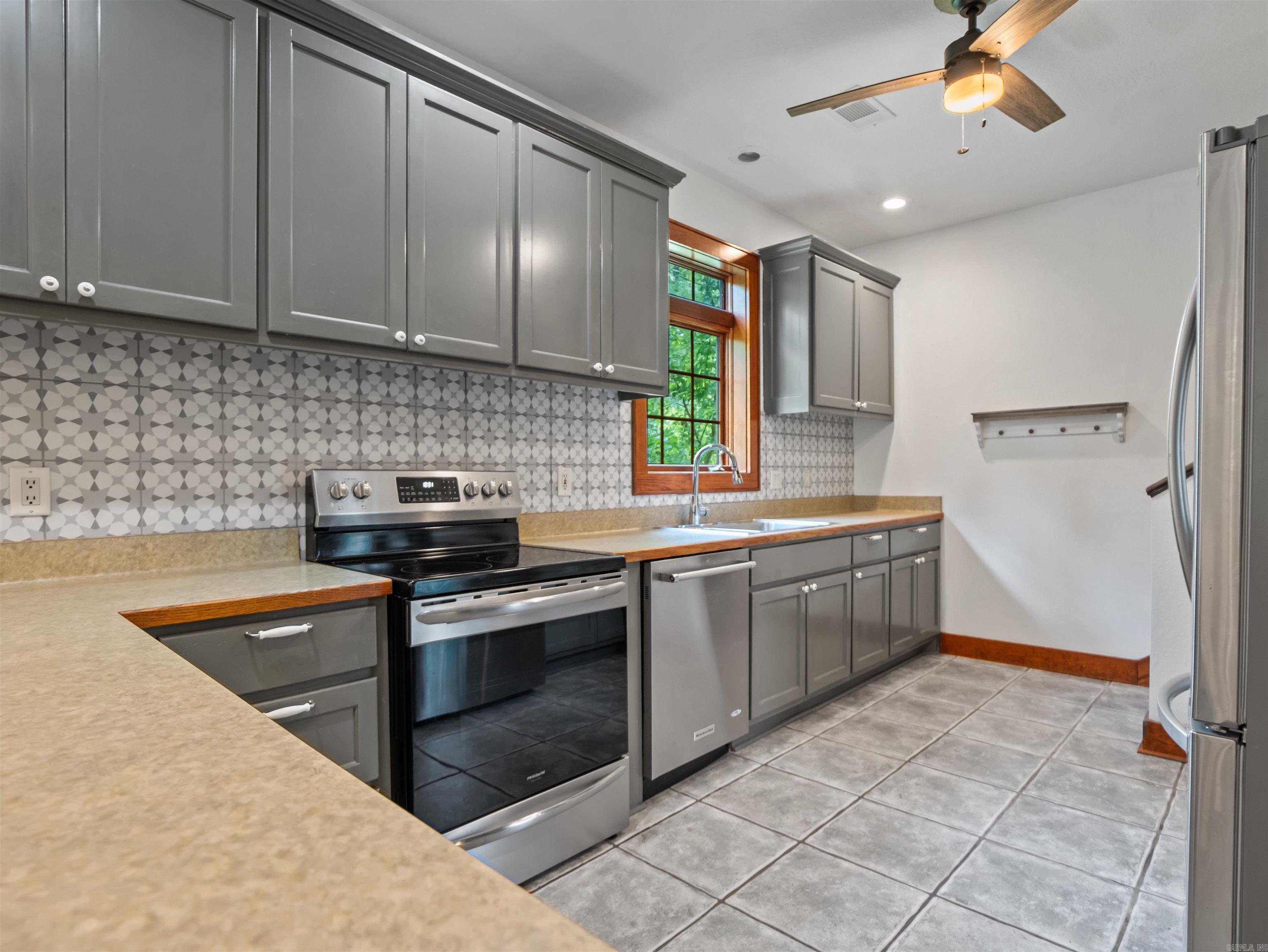 454 Clubhill  Jessieville, AR