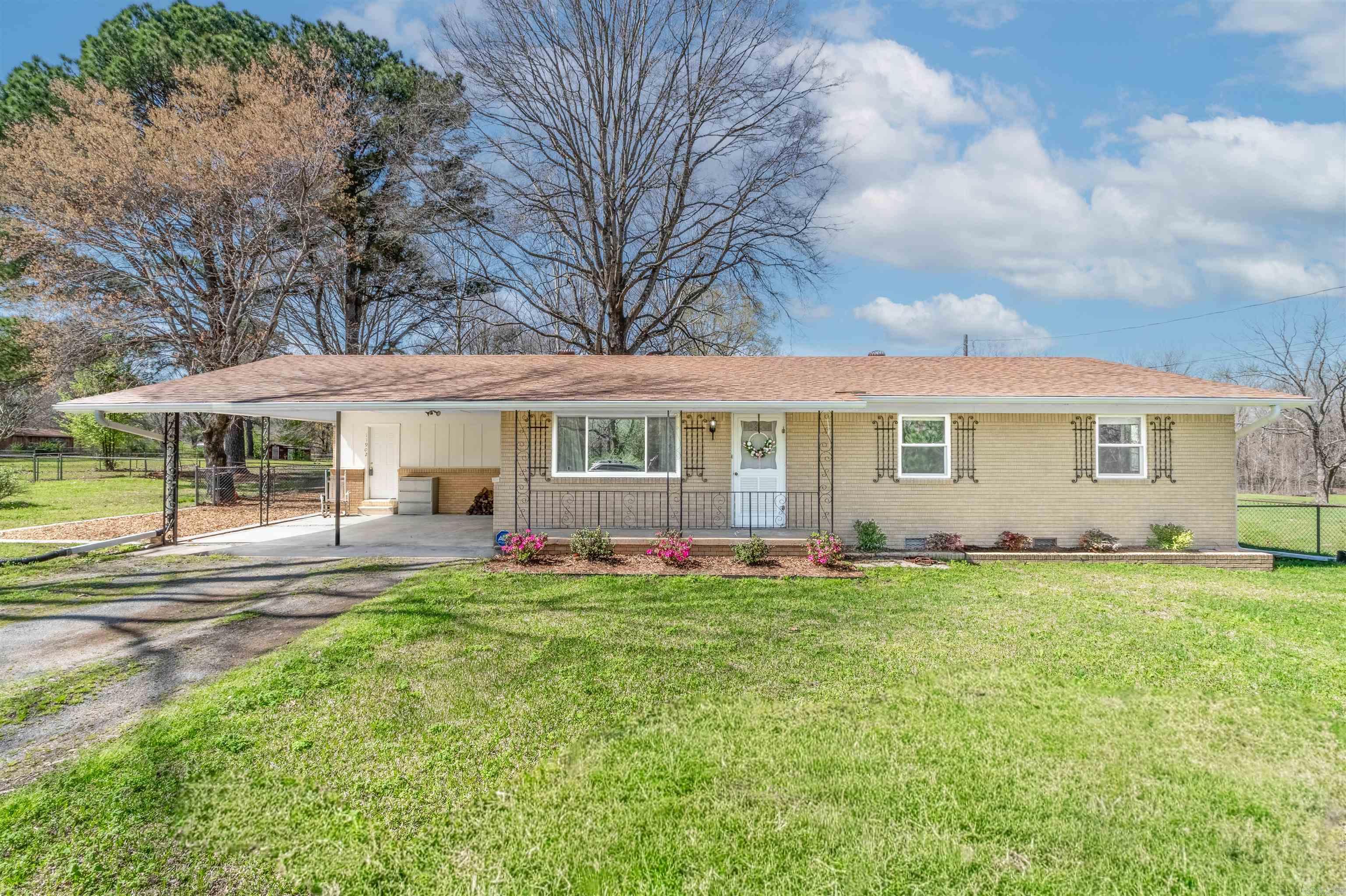 11902 Chariot  Little Rock, AR