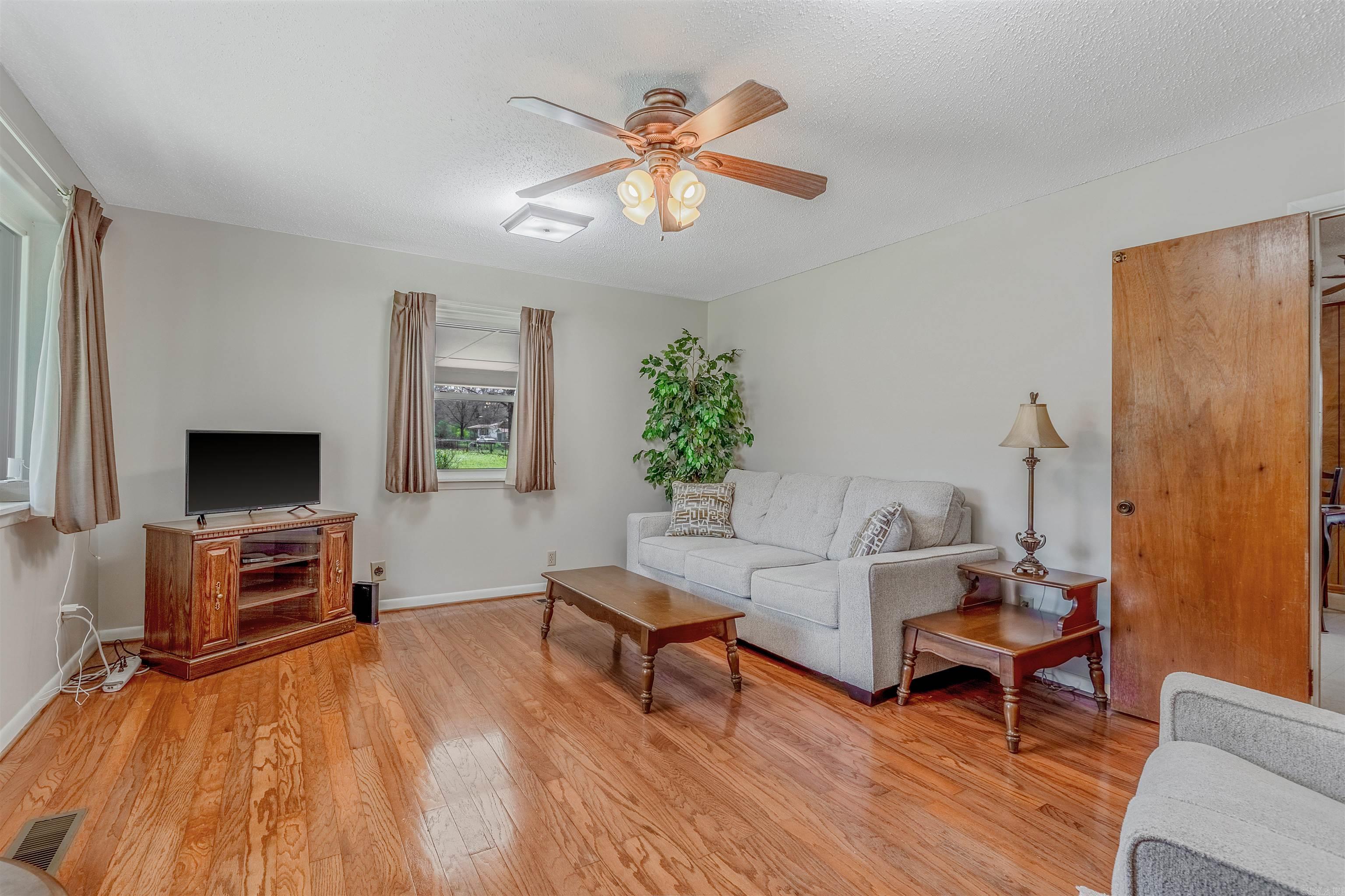 11902 Chariot  Little Rock, AR