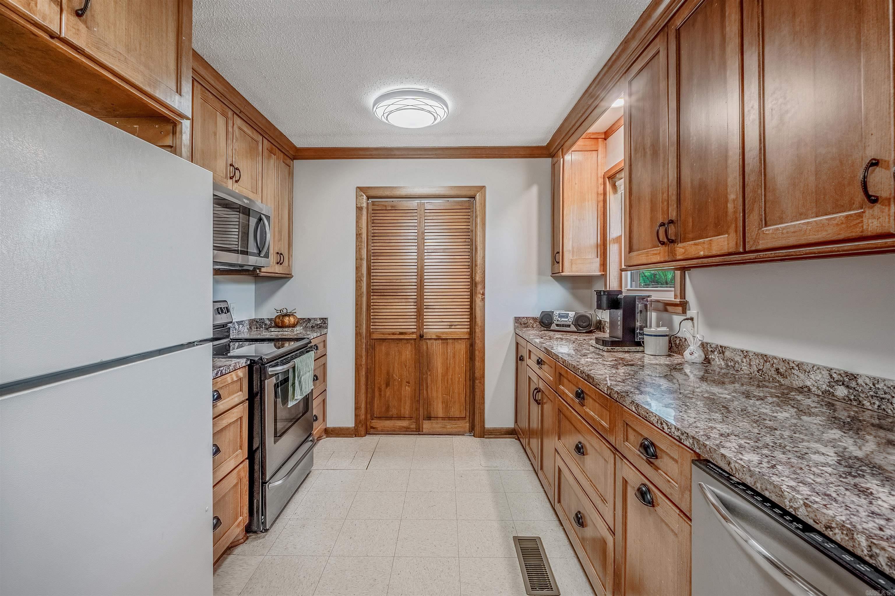 11902 Chariot  Little Rock, AR