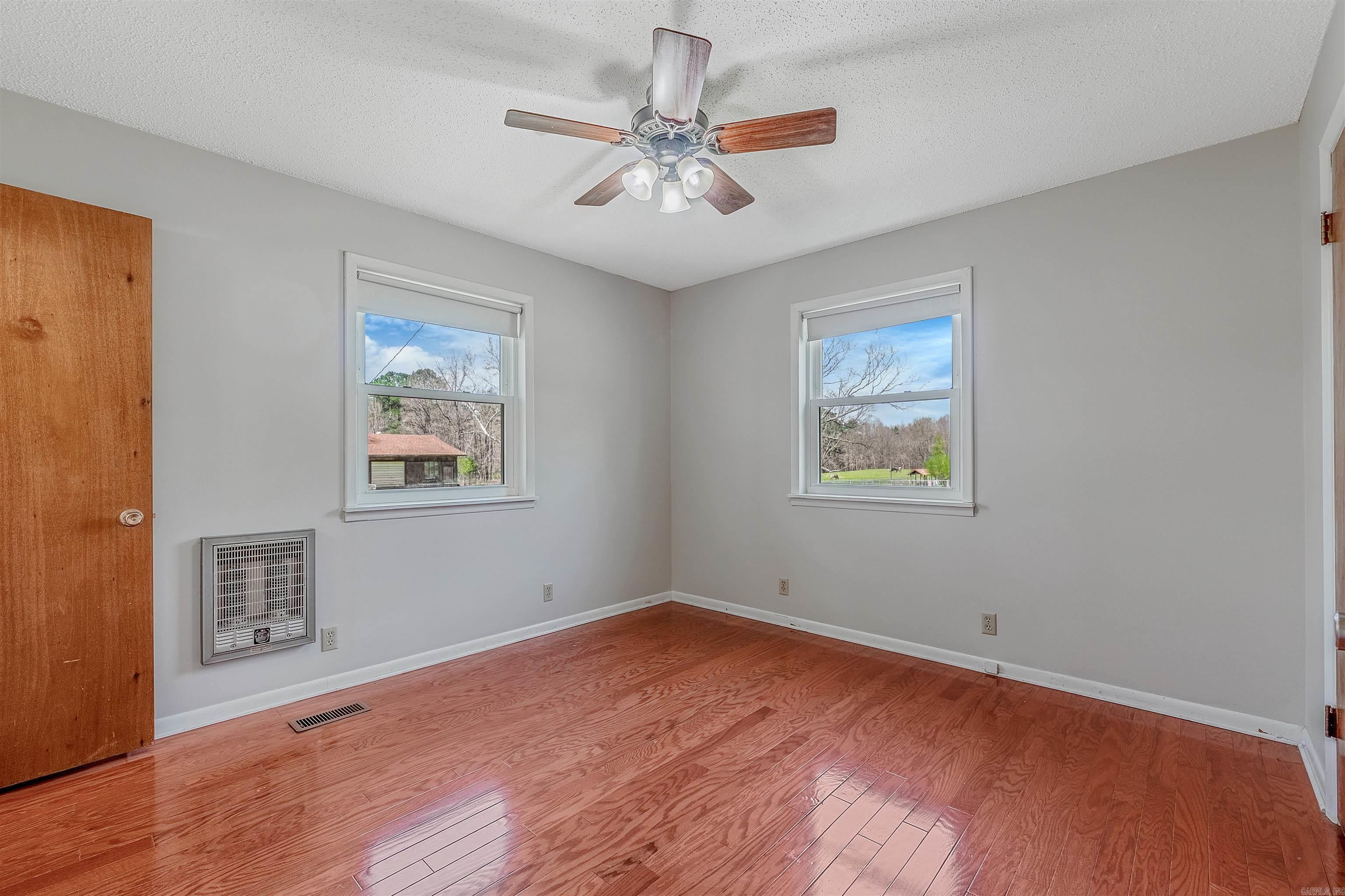 11902 Chariot  Little Rock, AR