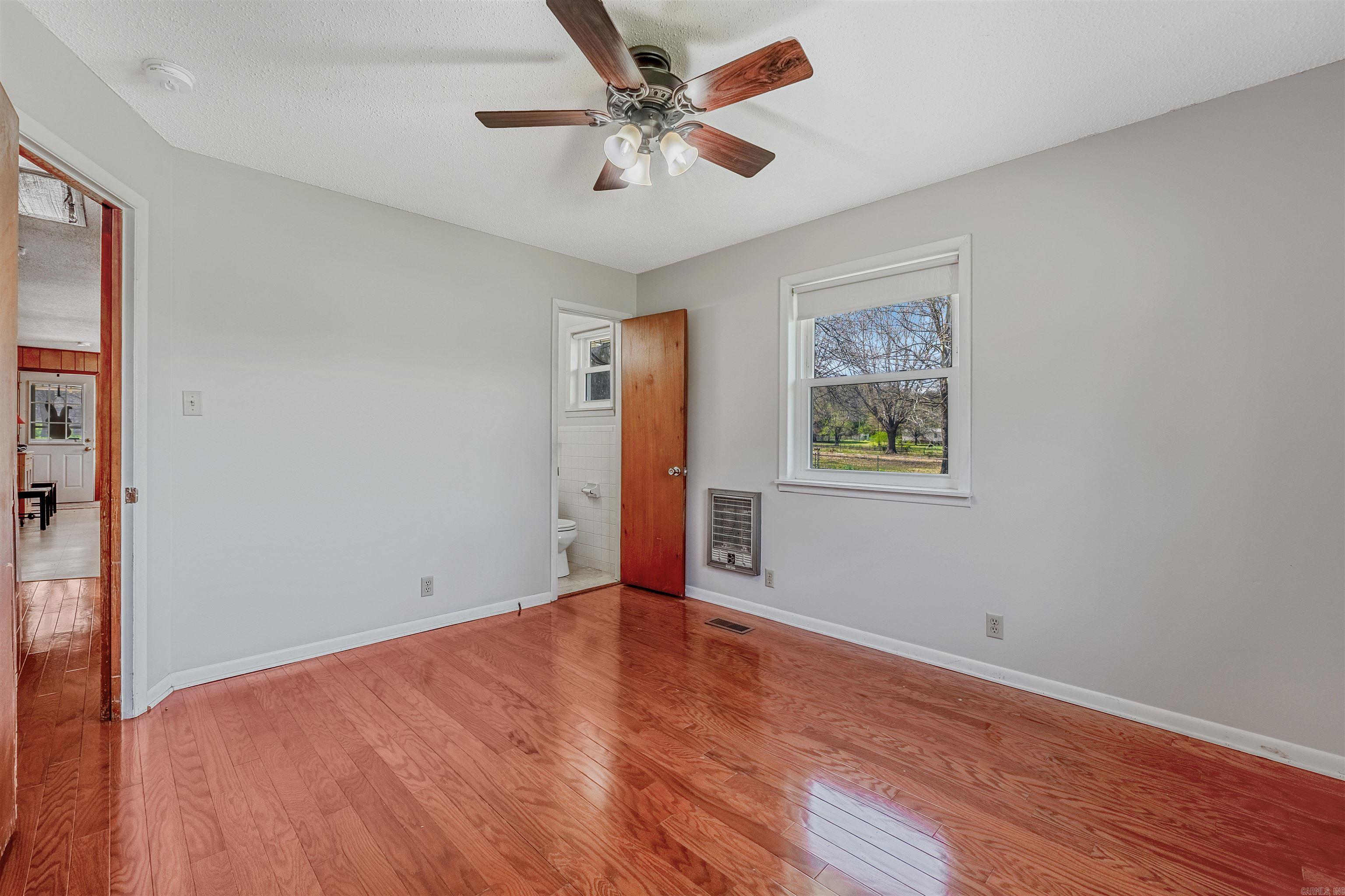 11902 Chariot  Little Rock, AR