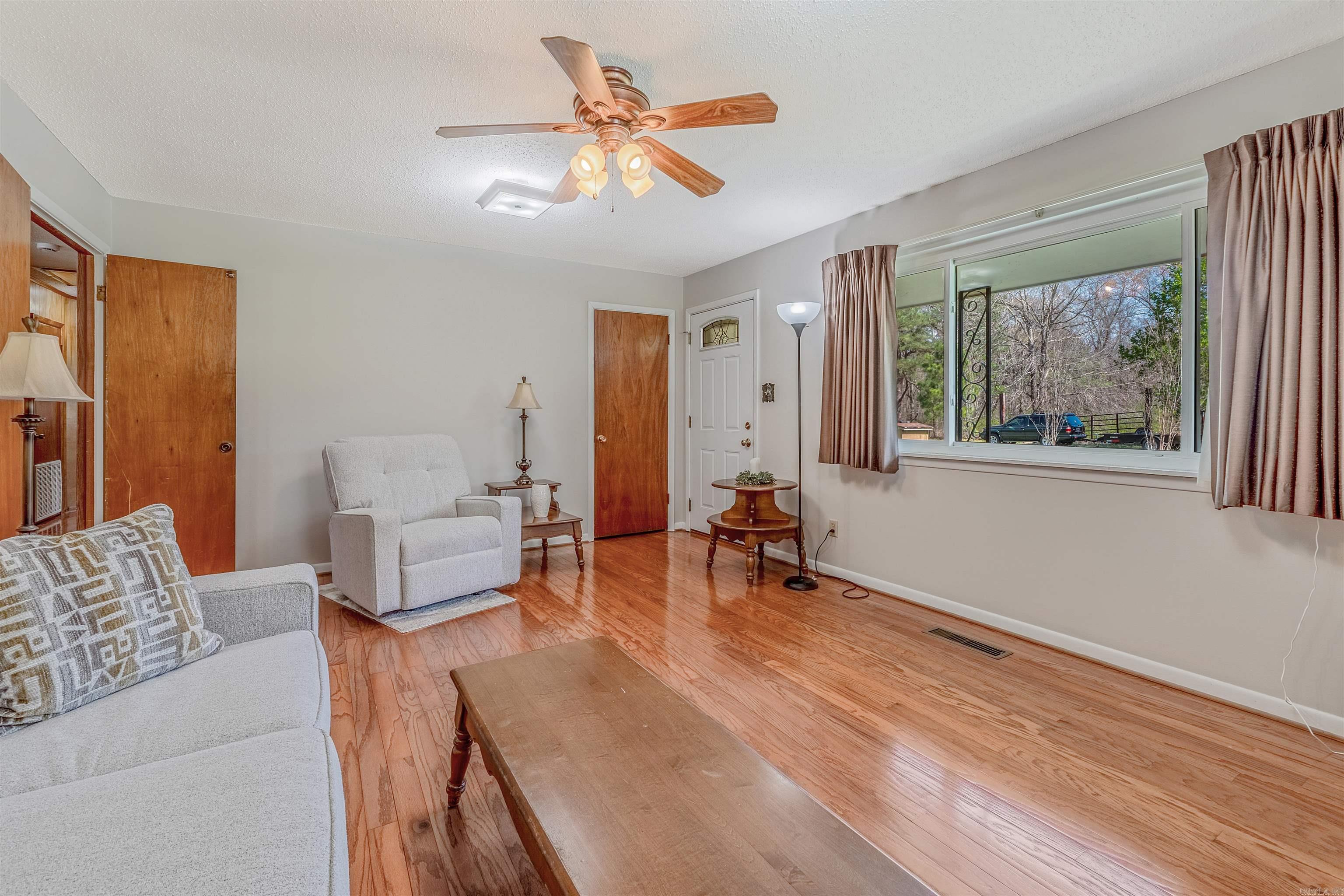 11902 Chariot  Little Rock, AR