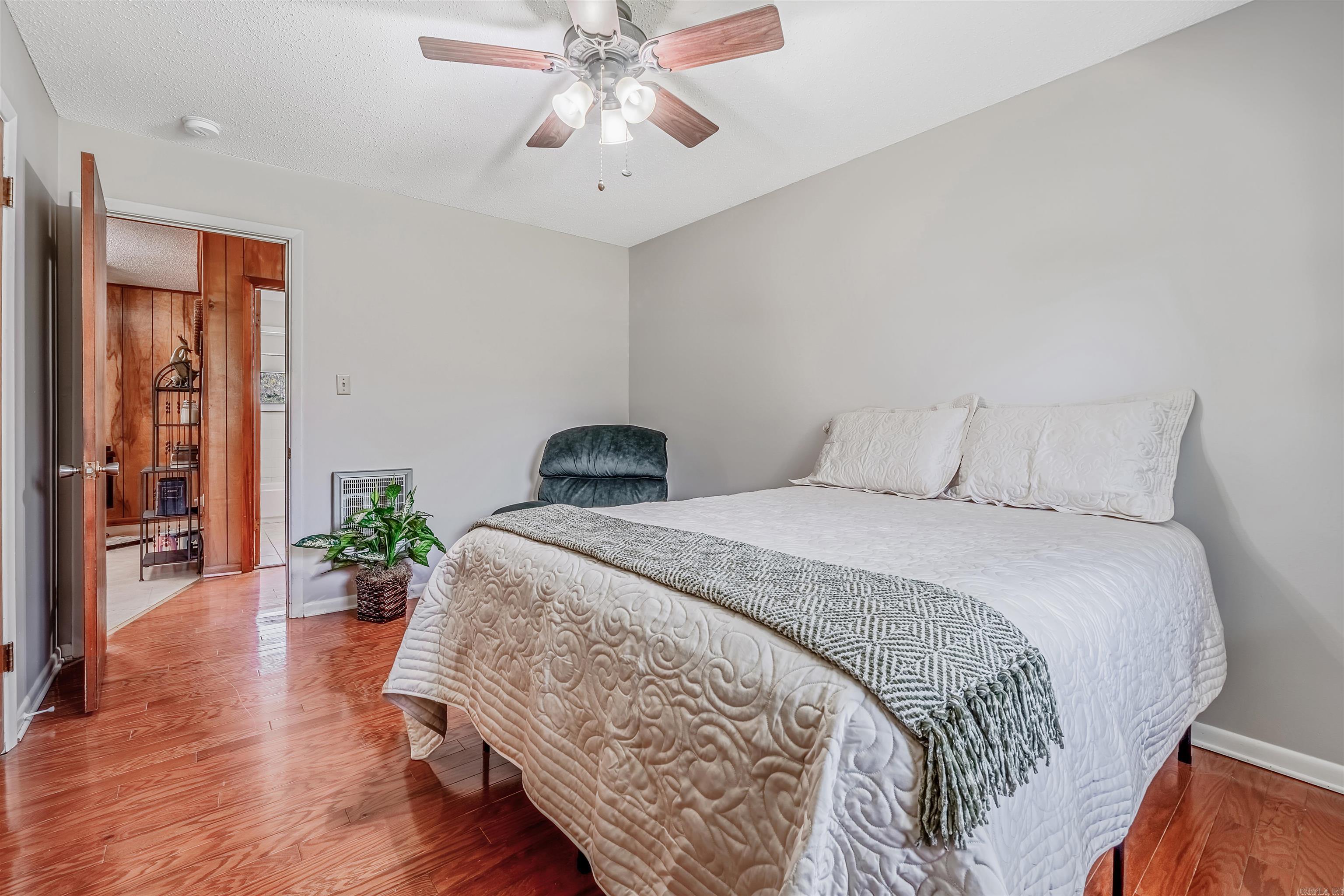 11902 Chariot  Little Rock, AR