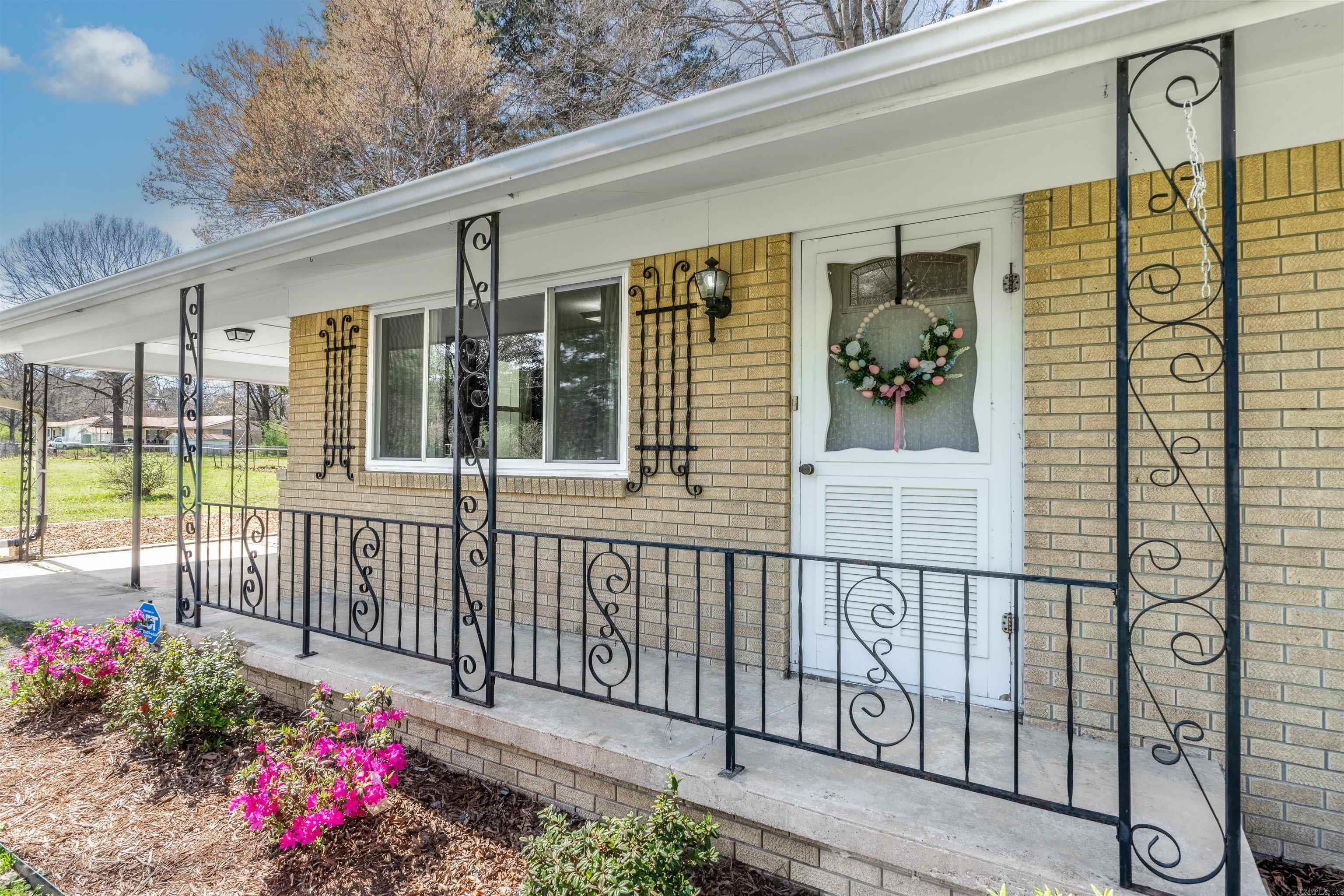 11902 Chariot  Little Rock, AR