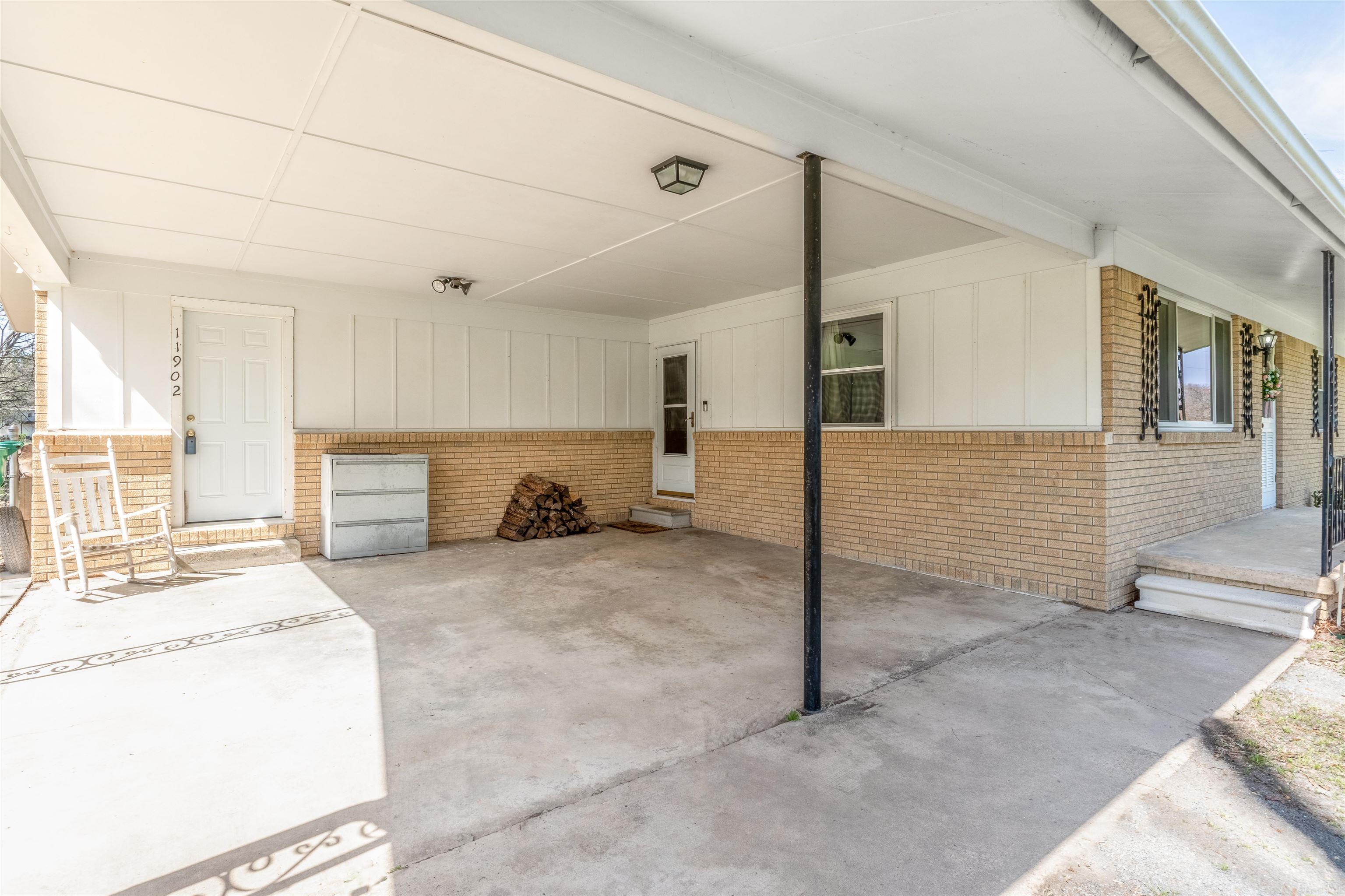 11902 Chariot  Little Rock, AR