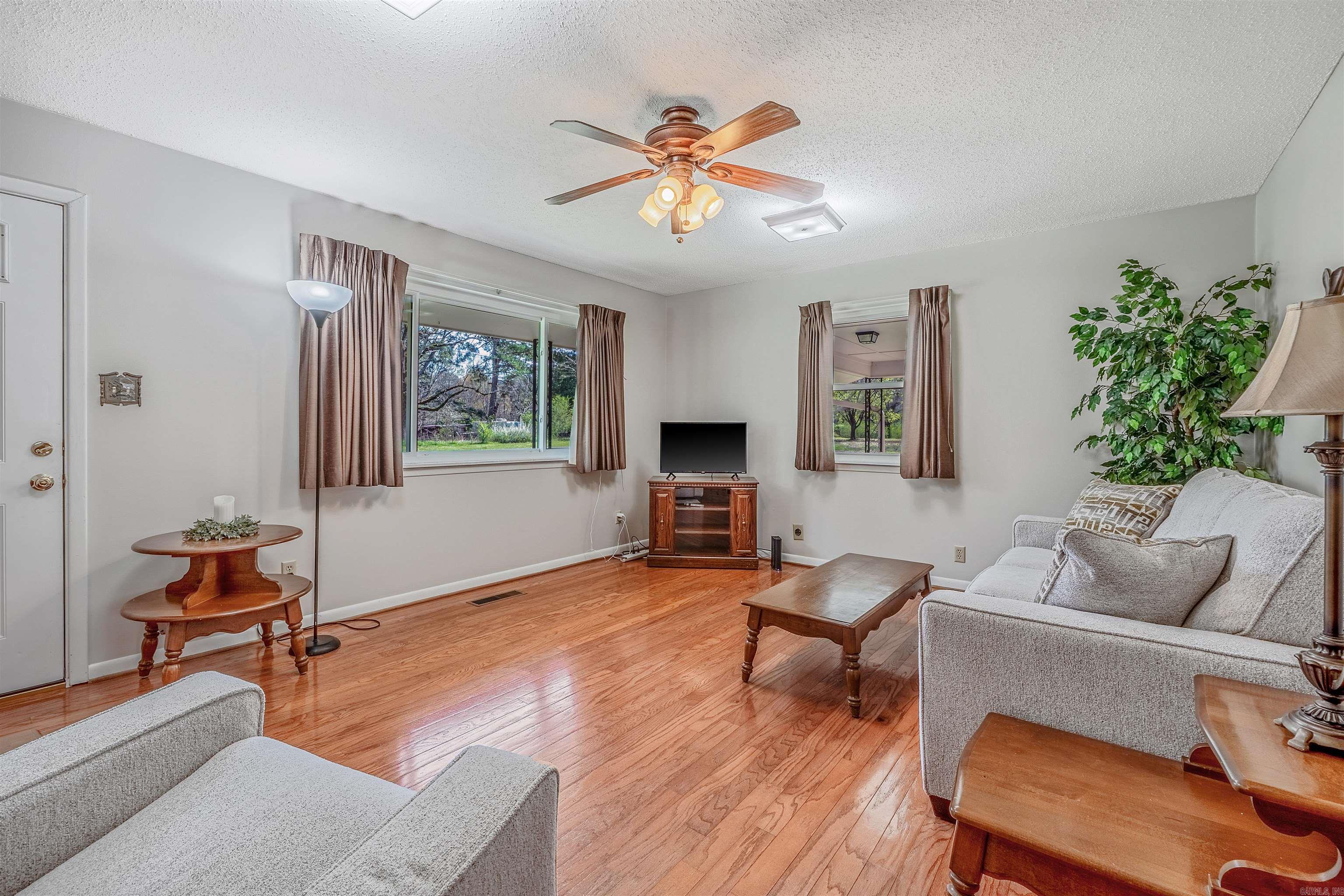 11902 Chariot  Little Rock, AR