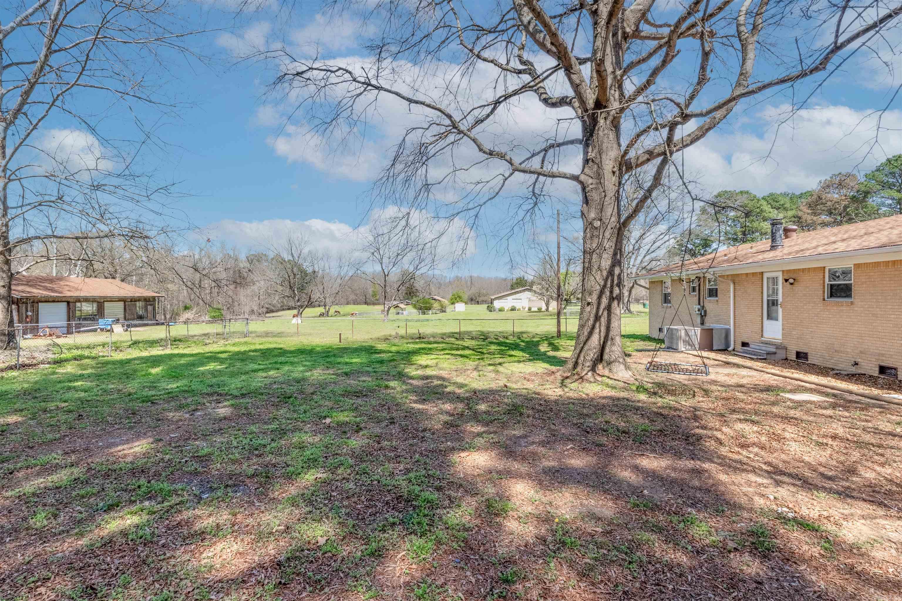 11902 Chariot  Little Rock, AR