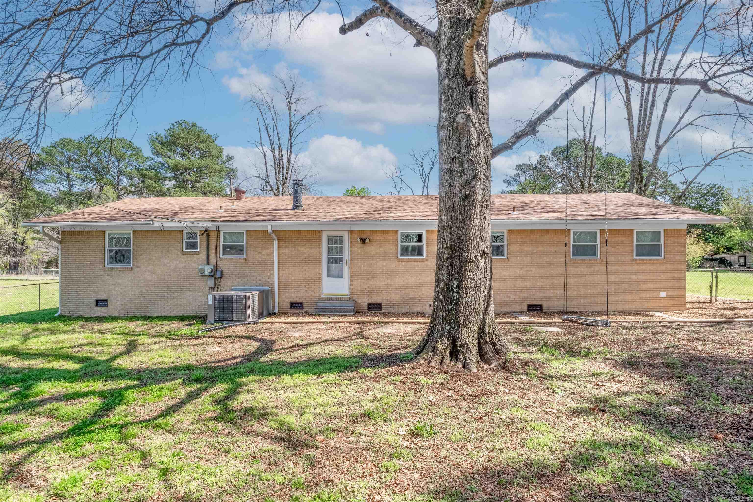 11902 Chariot  Little Rock, AR